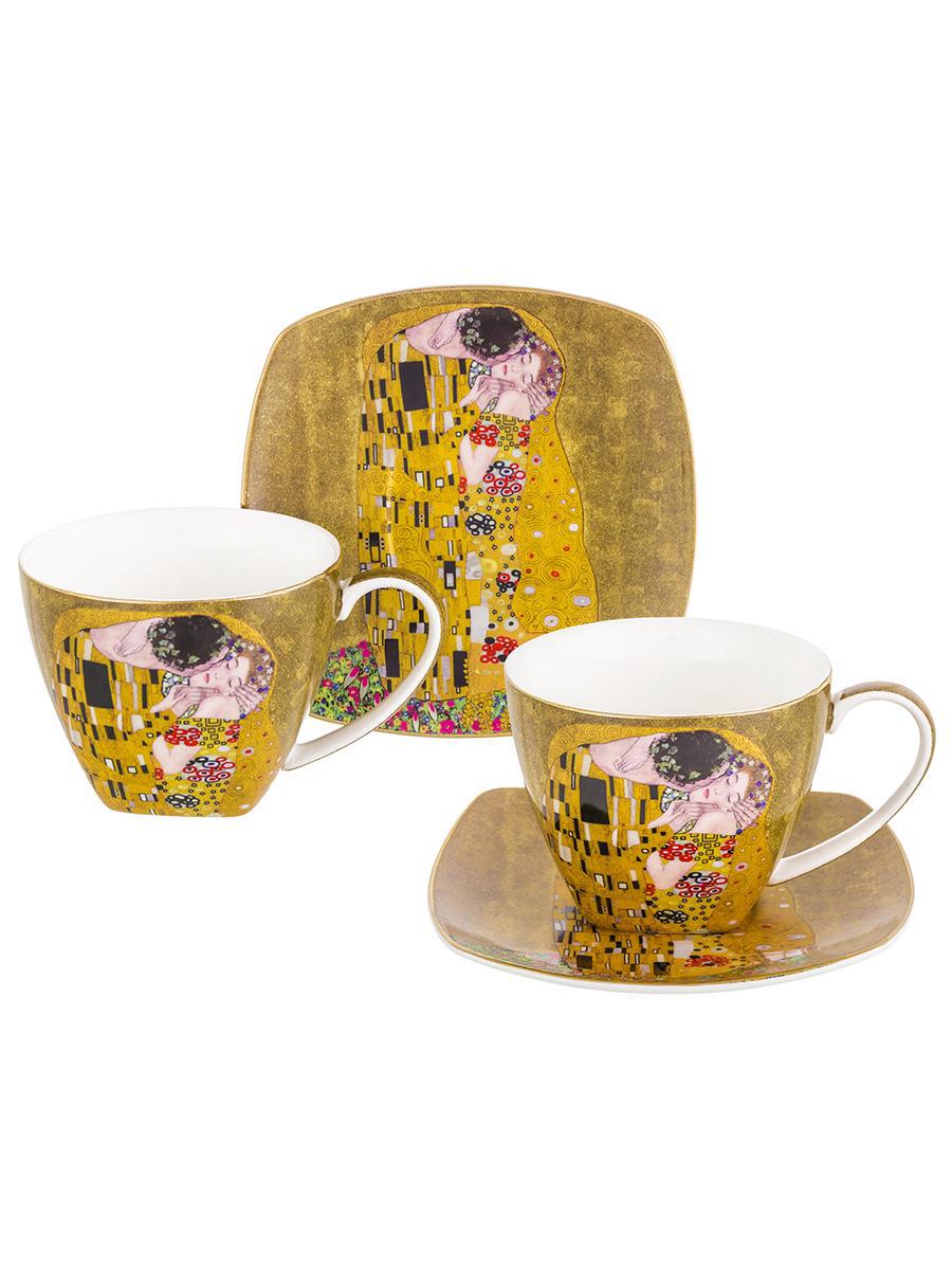 Изображение товара Кружка 250 мл Elan gallery фарфор цвет разноцветный 420467