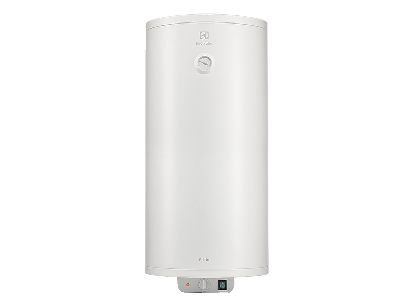 Изображение товара Водонагреватель Electrolux Pride 100л 1.5 кВт горизонтальный/вертикальный