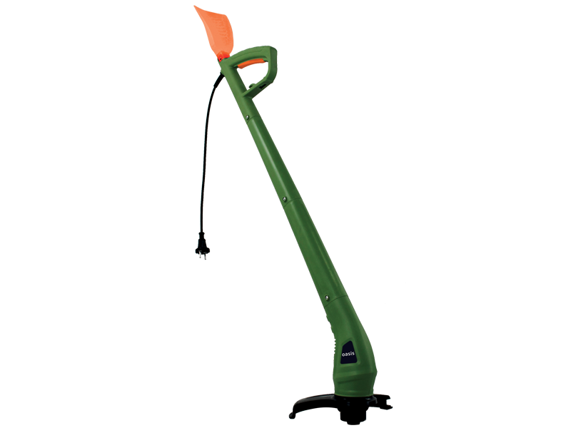 Изображение товара Электрическая мотокоса Oasis TE-50 500 Вт для травы до 250 м²