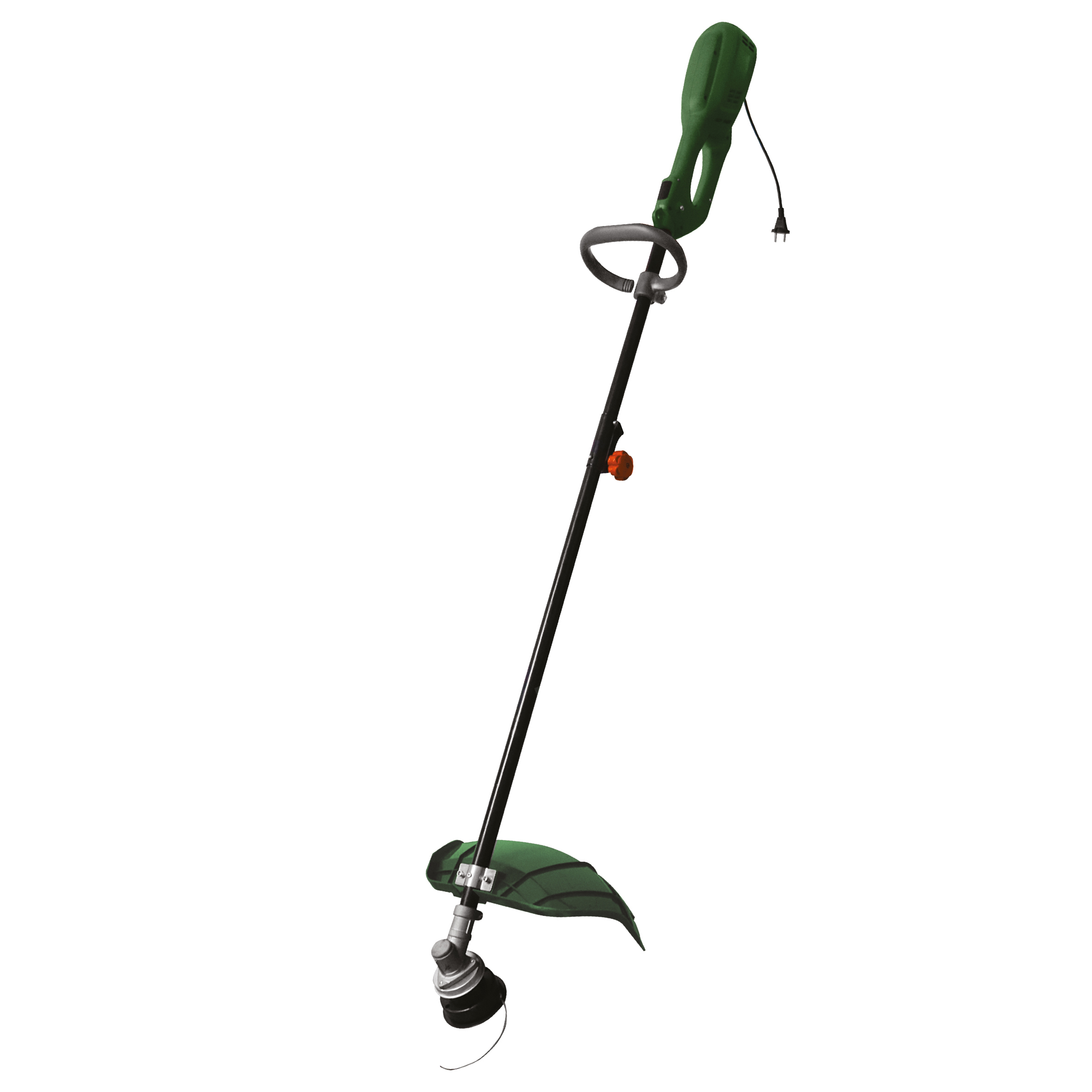 Изображение товара Электрическая мотокоса Oasis TE-100 1000 Вт для скашивания травы