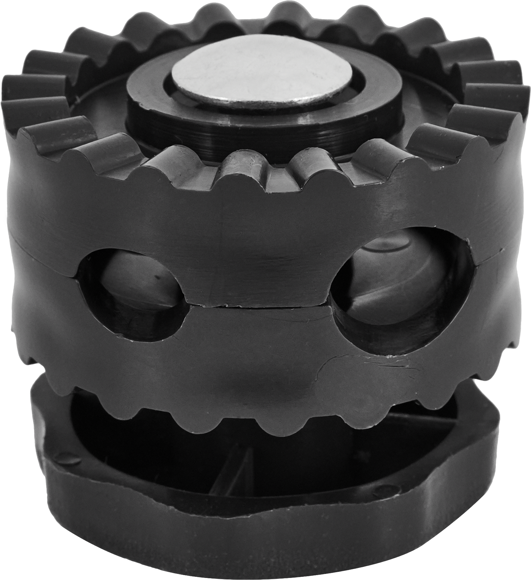 Изображение товара Узел А универсальный для качелей сборный держатель для крыши садовой мебели