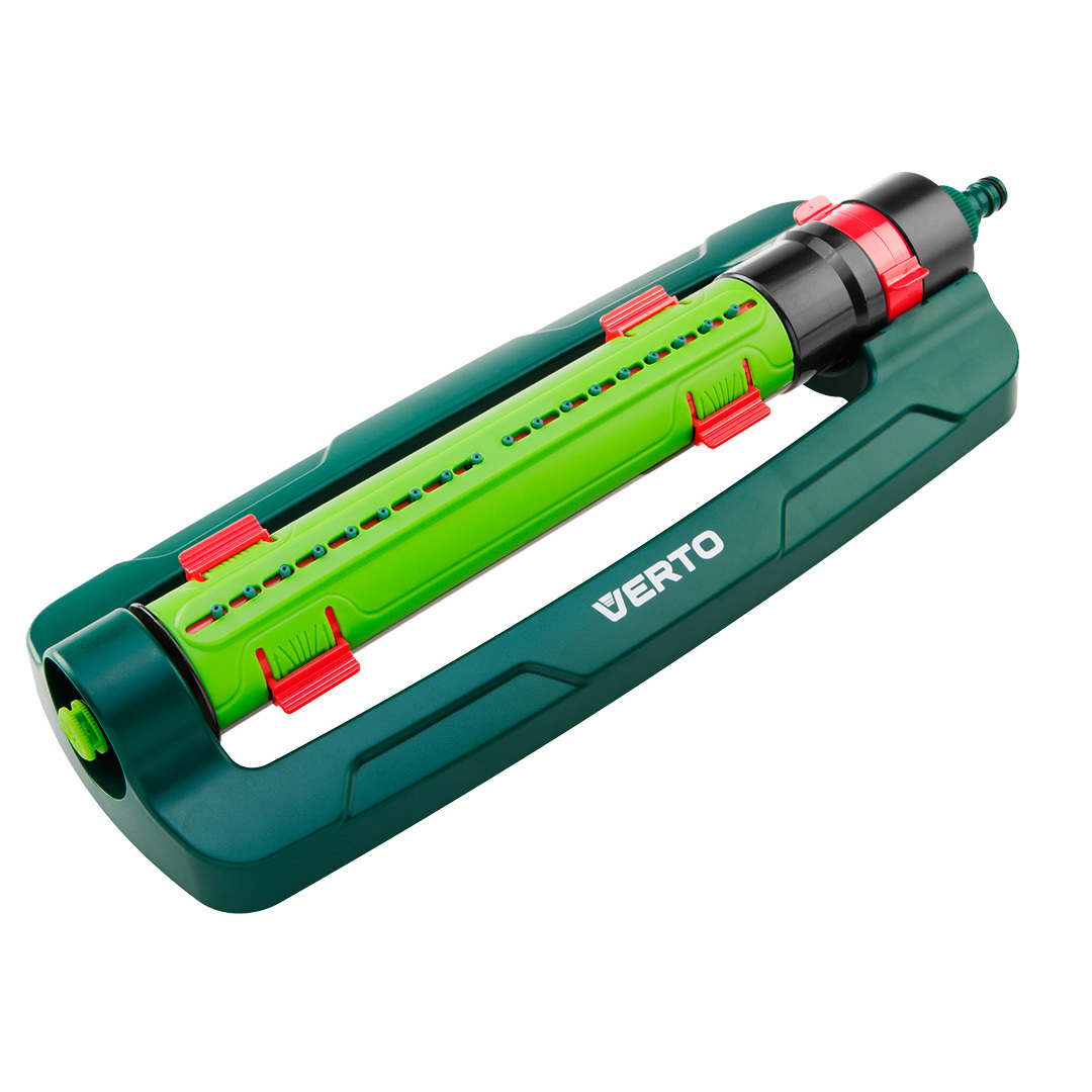 Изображение товара Дождеватель маятниковый Verto 418 м²