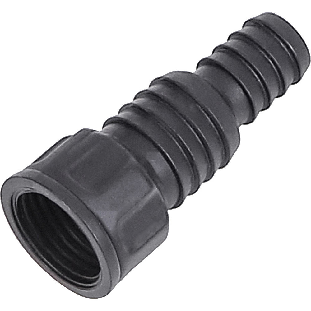 Изображение товара Штуцер для сливных шлангов Жук Cicle 1/2-3/4 дюйма