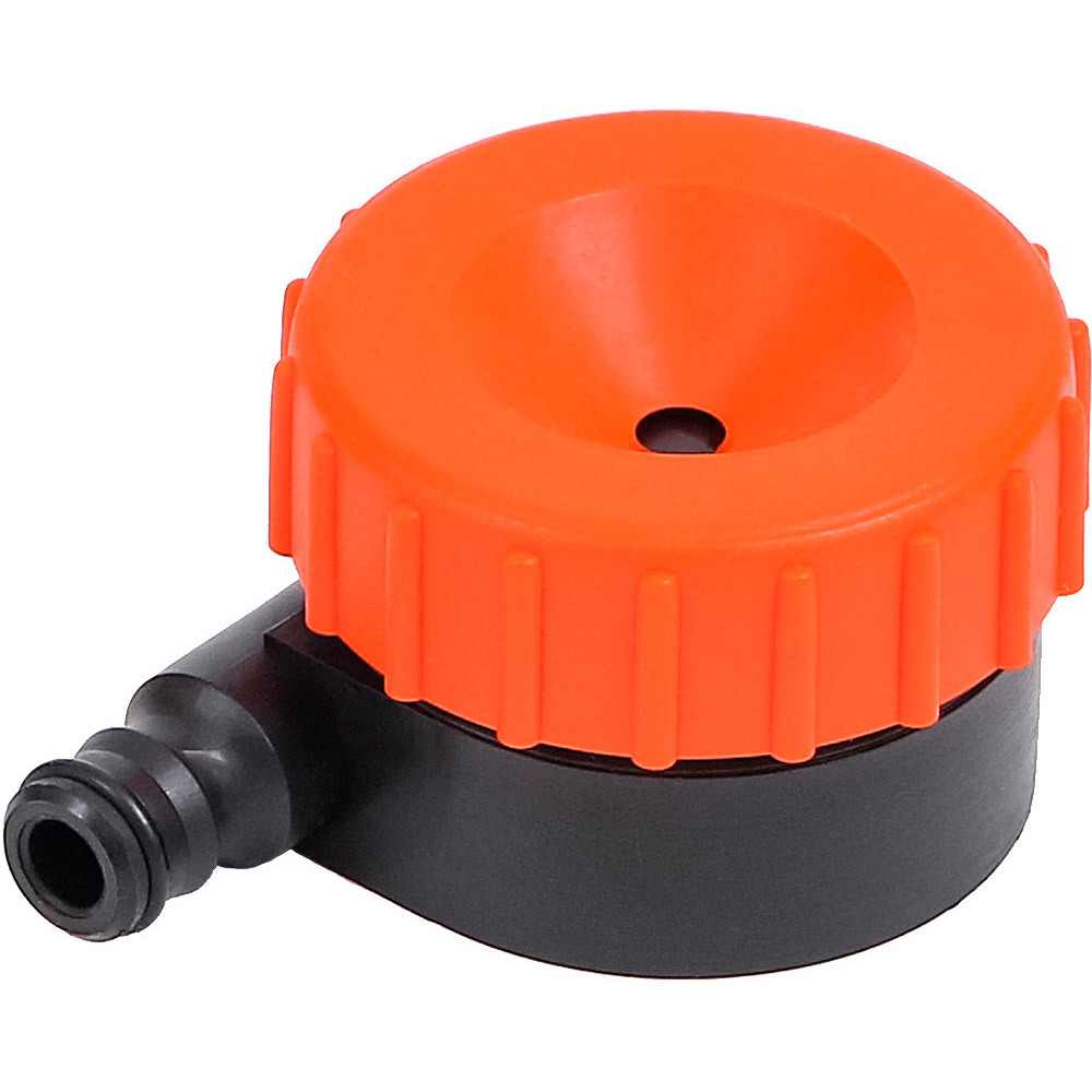 Изображение товара Насадка дождевальная для полива под коннектор Жук