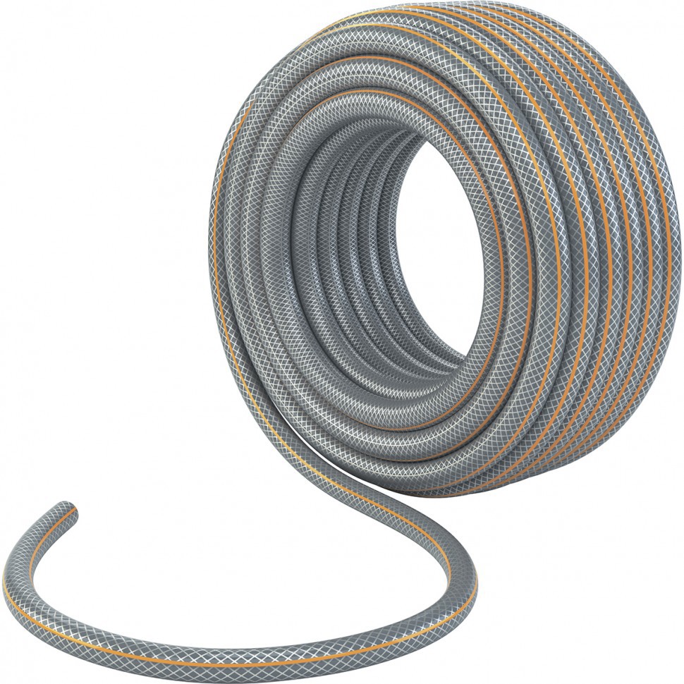 Изображение товара Шланг садовый Строймаш армированный 25 мм 10 м