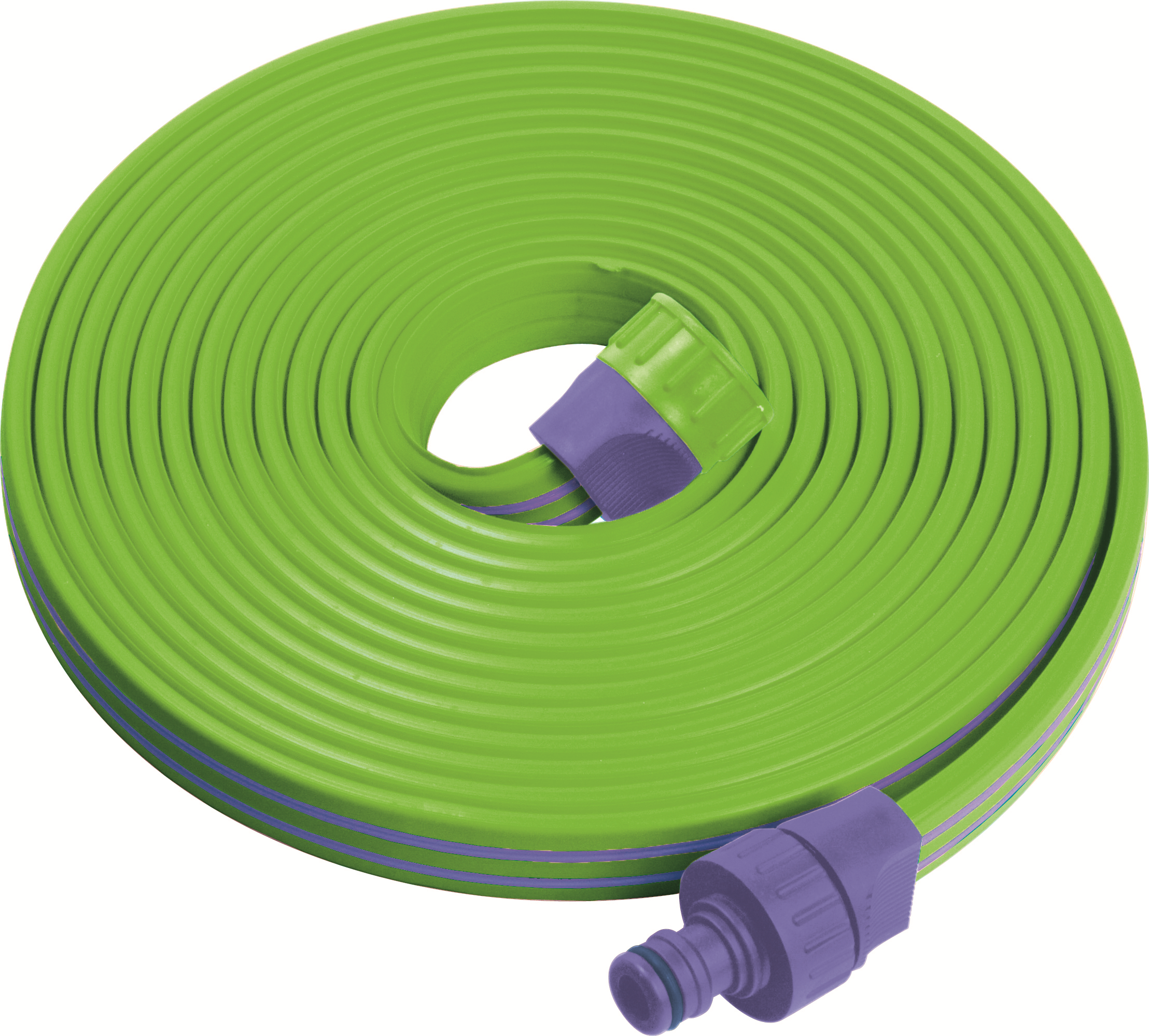 Изображение товара Шланг-дождеватель Palisad трехрукавный 15 м