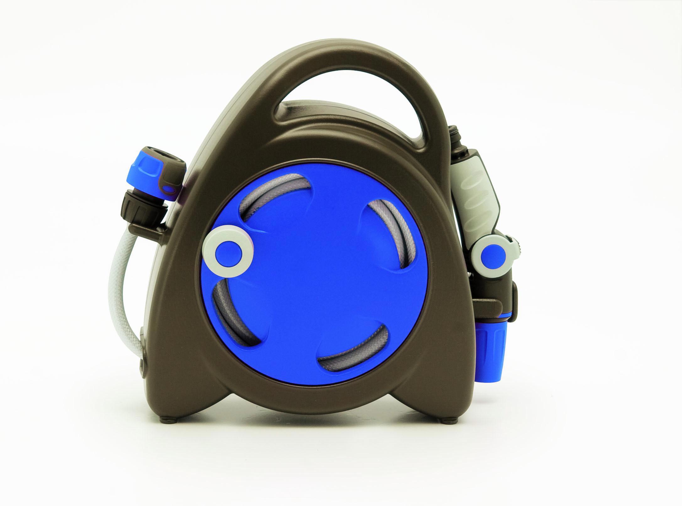 Изображение товара Тележка для шланга GF Aqua BAG 5608 3/4 16.5 м