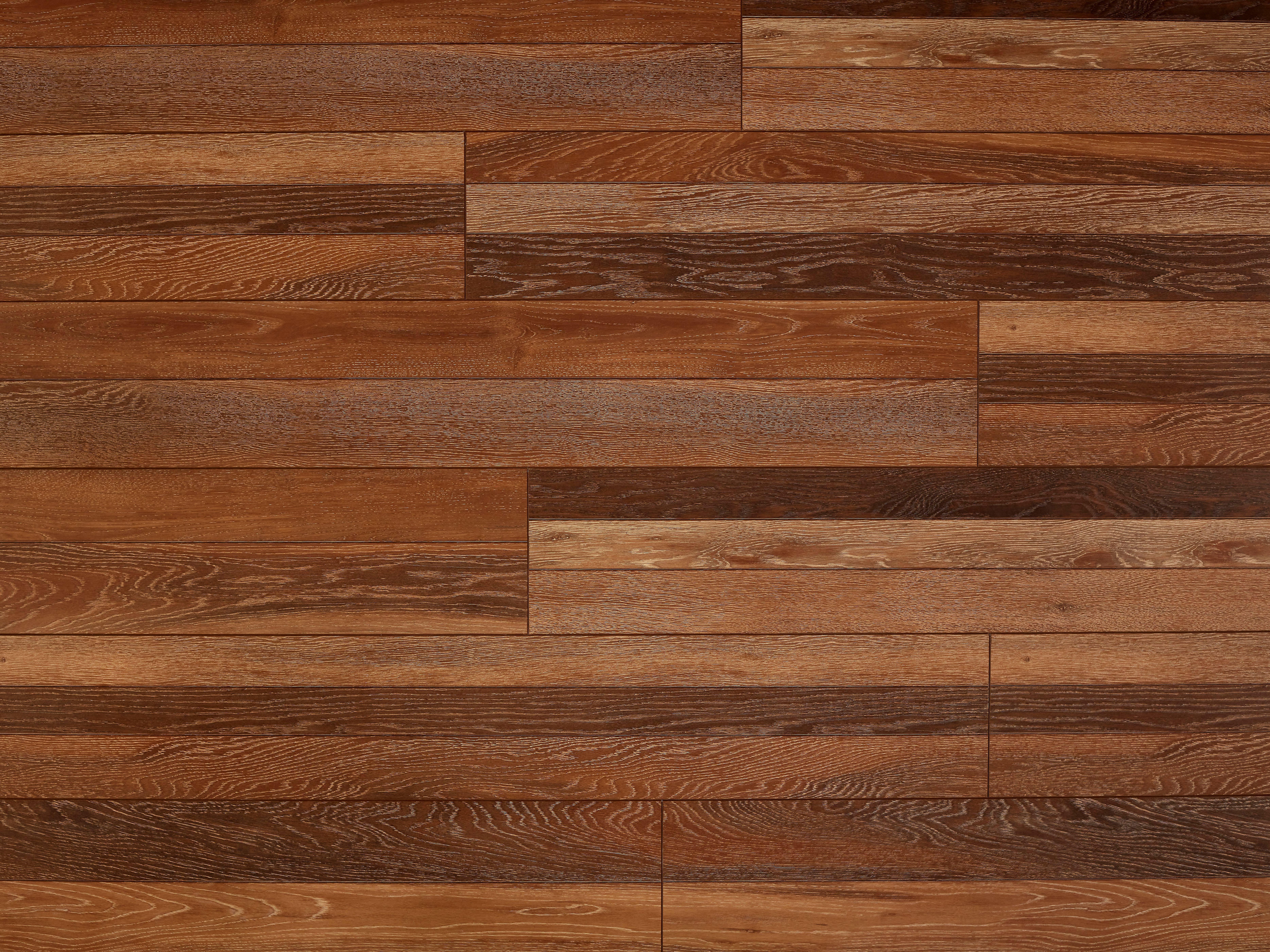 Изображение товара Ламинат Paradise Décor D-302 Дуб Натуральный 33 класс 10 мм с фаской