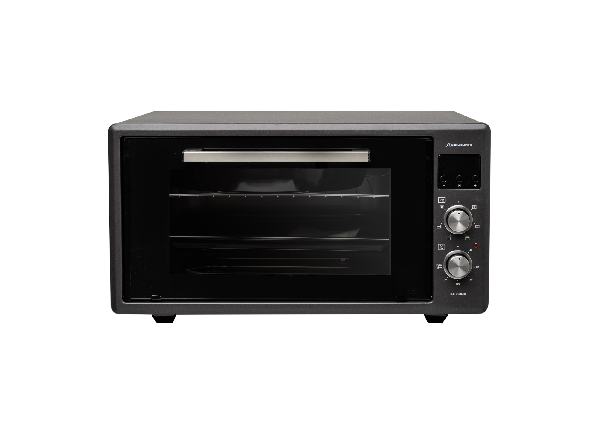 Изображение товара Настольная электропечь Schaub Lorenz SLE OS4520 45 л 1400 Вт гриль