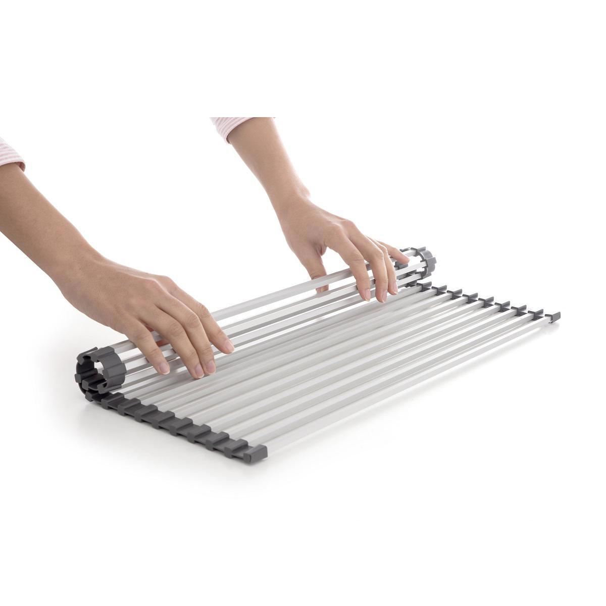 Изображение товара Кухонный комплект Primanova цвет серый M-E63-07