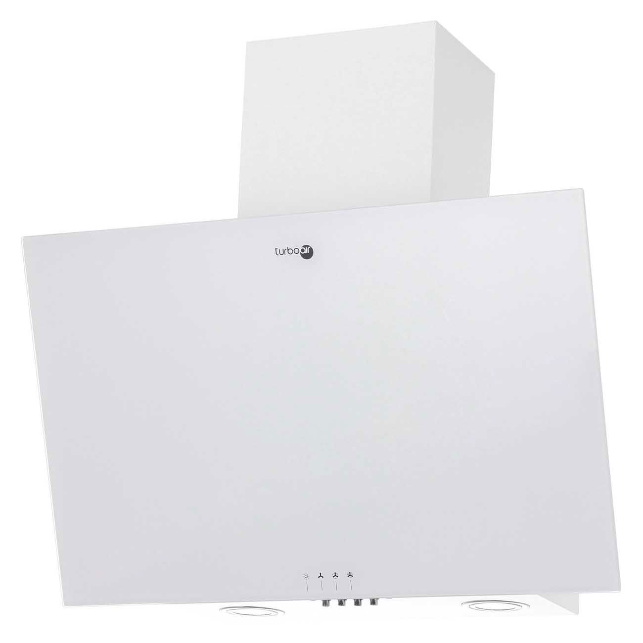 Изображение товара Вытяжка на стену Turboair 59.8 см цвет белый PRF0175607