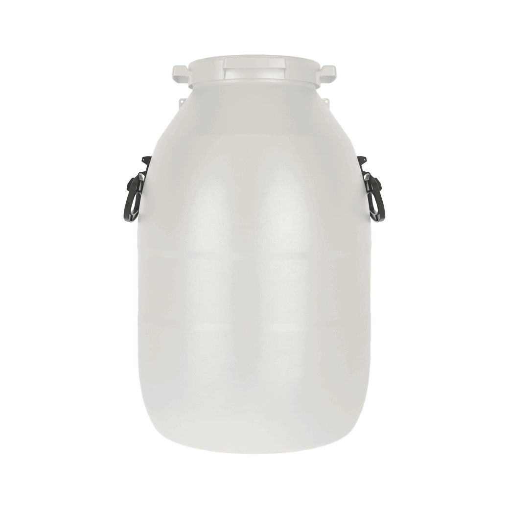 Изображение товара Бочка "Н" 51 л