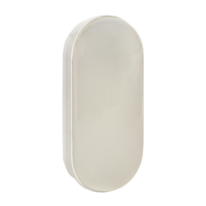 Изображение товара Светильник настенно-потолочный EKF PROxima 12Вт IP65 теплый белый свет