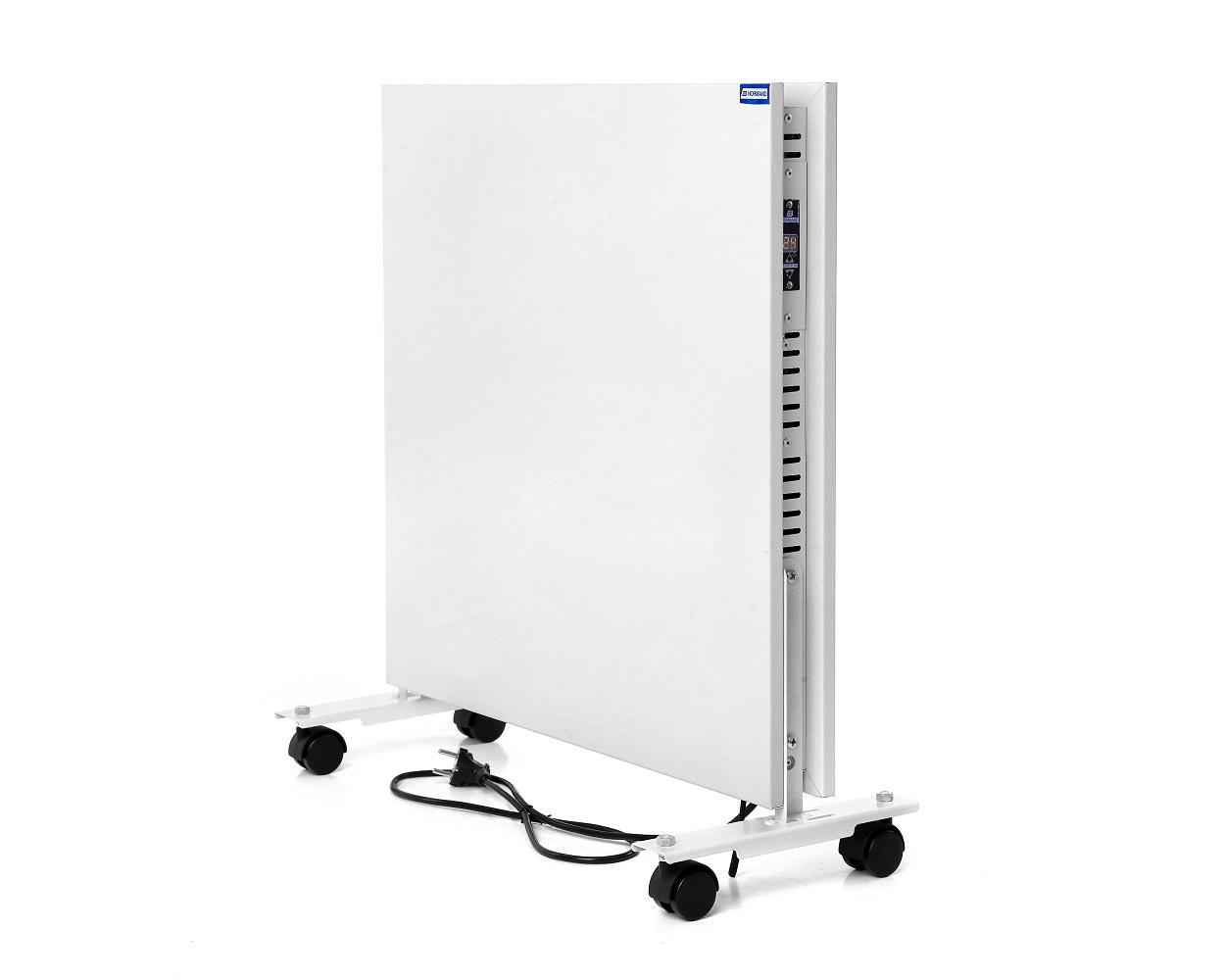 Изображение товара Конвектор электрический Normand 800 Э 341-519 с механическим термостатом