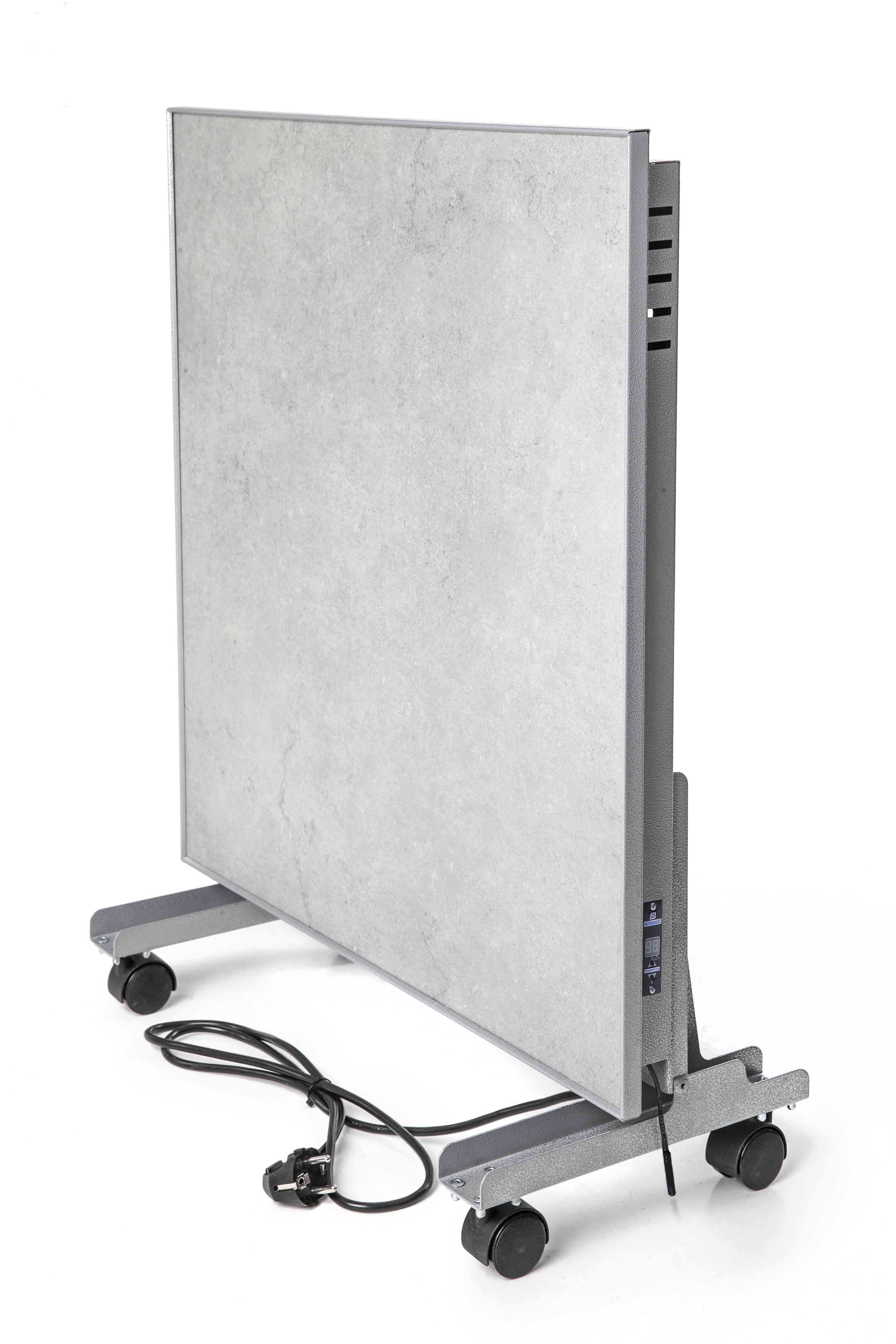 Изображение товара Керамический обогреватель Normand 400 Э электромеханический тепловой прибор