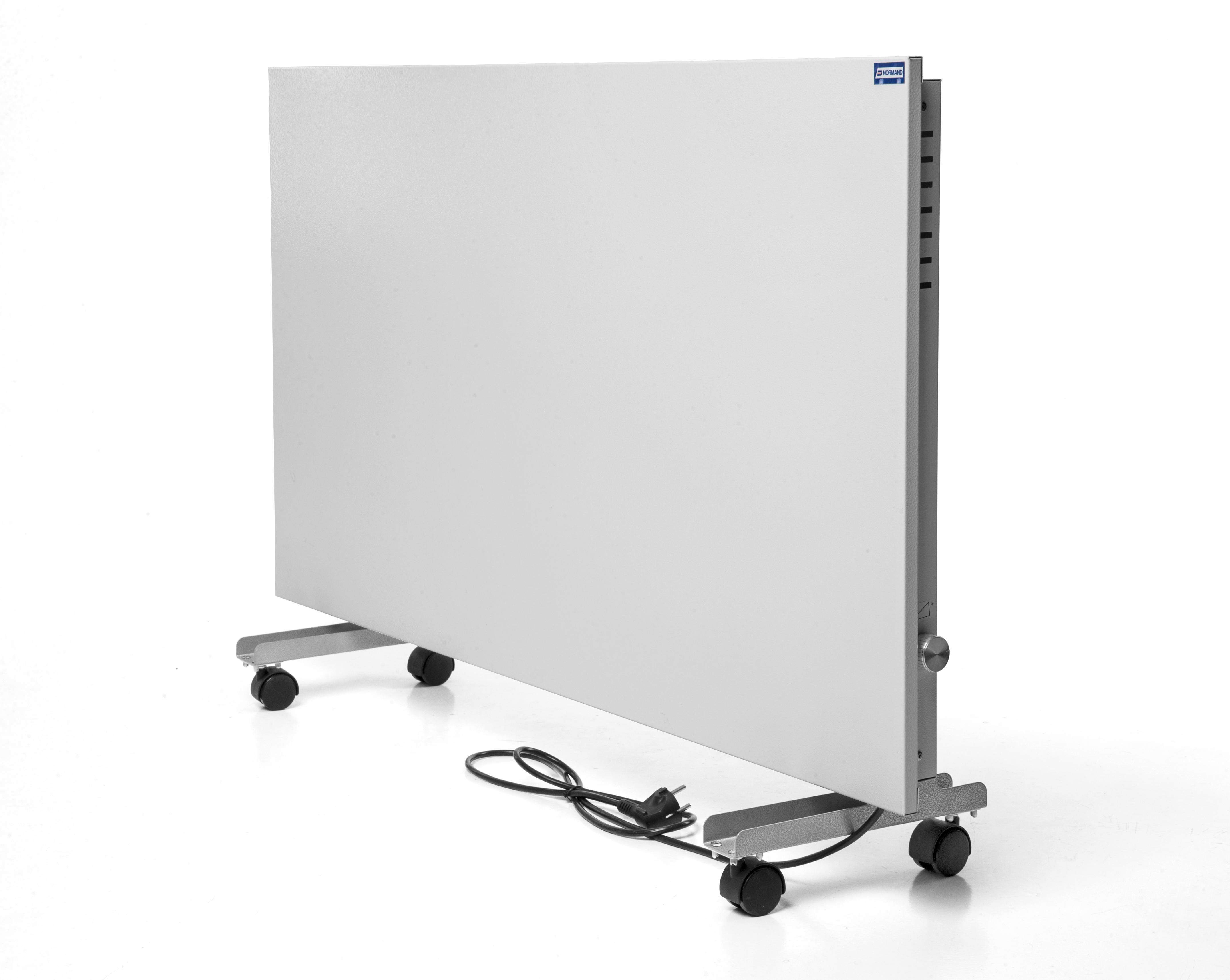 Изображение товара Конвектор электрический Normand 700 М 342-530 с механическим термостатом 700 Вт