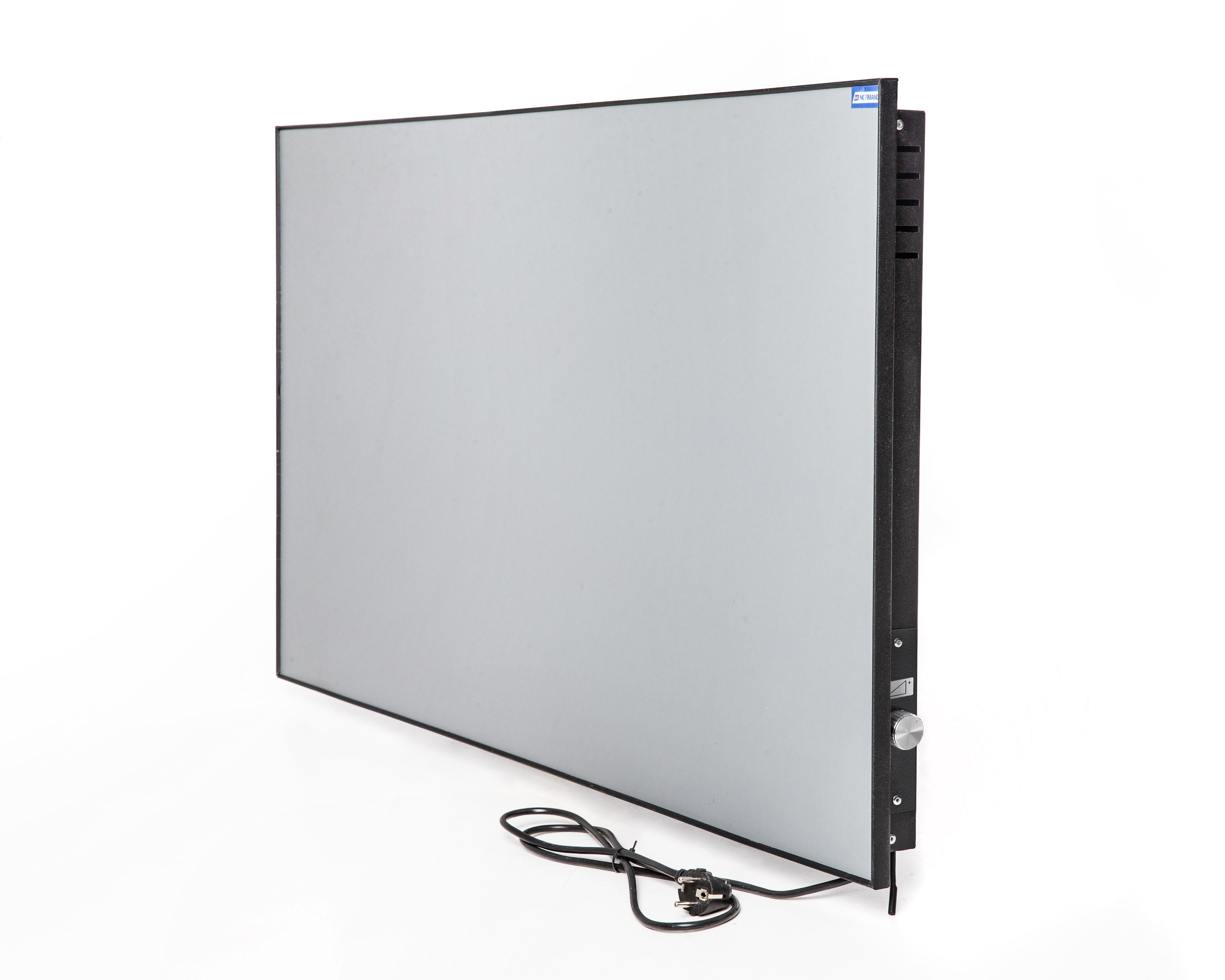 Изображение товара Керамический обогреватель Normand 700 М 343-896 с механическим термостатом