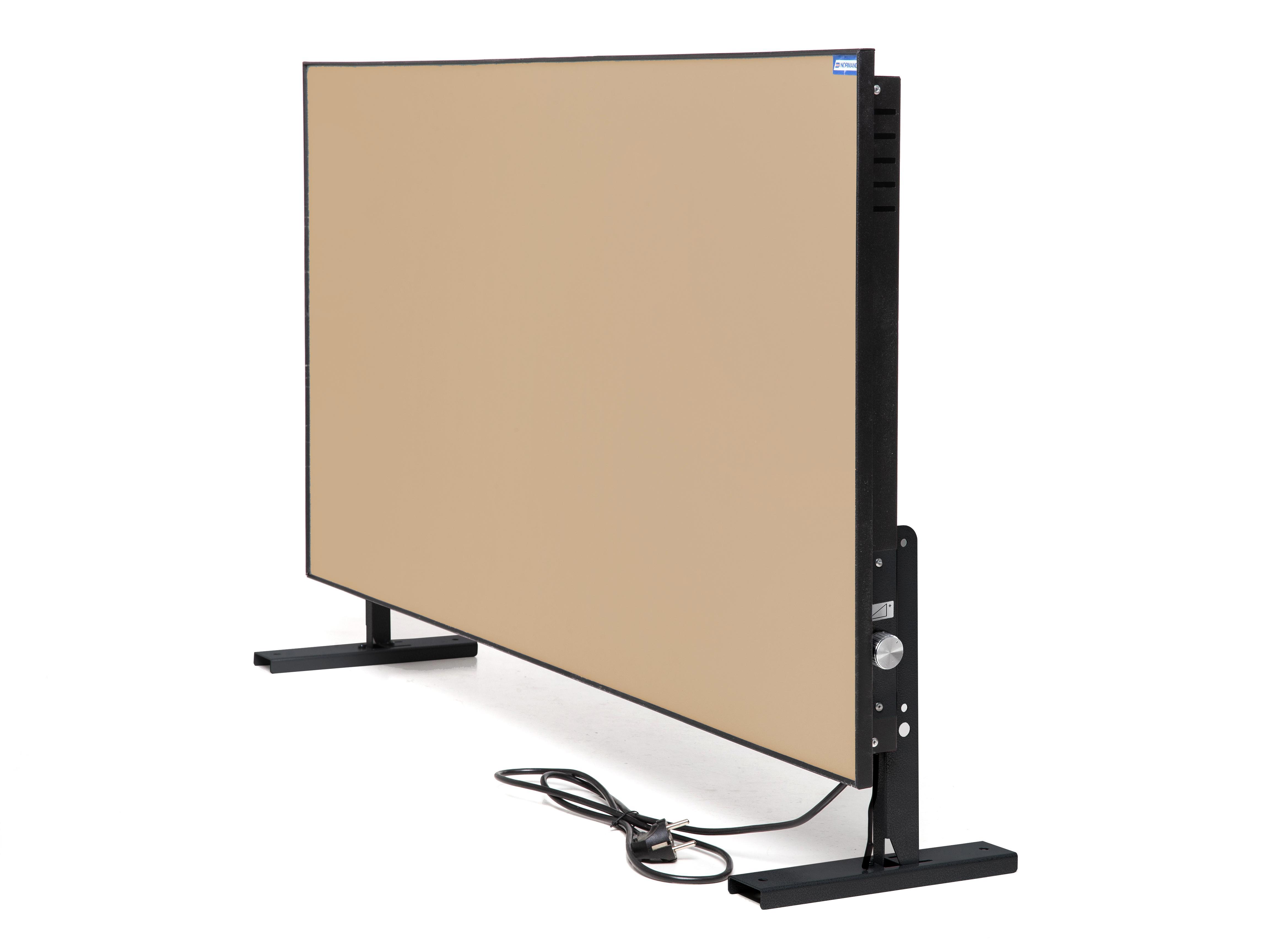 Изображение товара Керамический обогреватель Normand 700 М с терморегулятором и защитой IP24