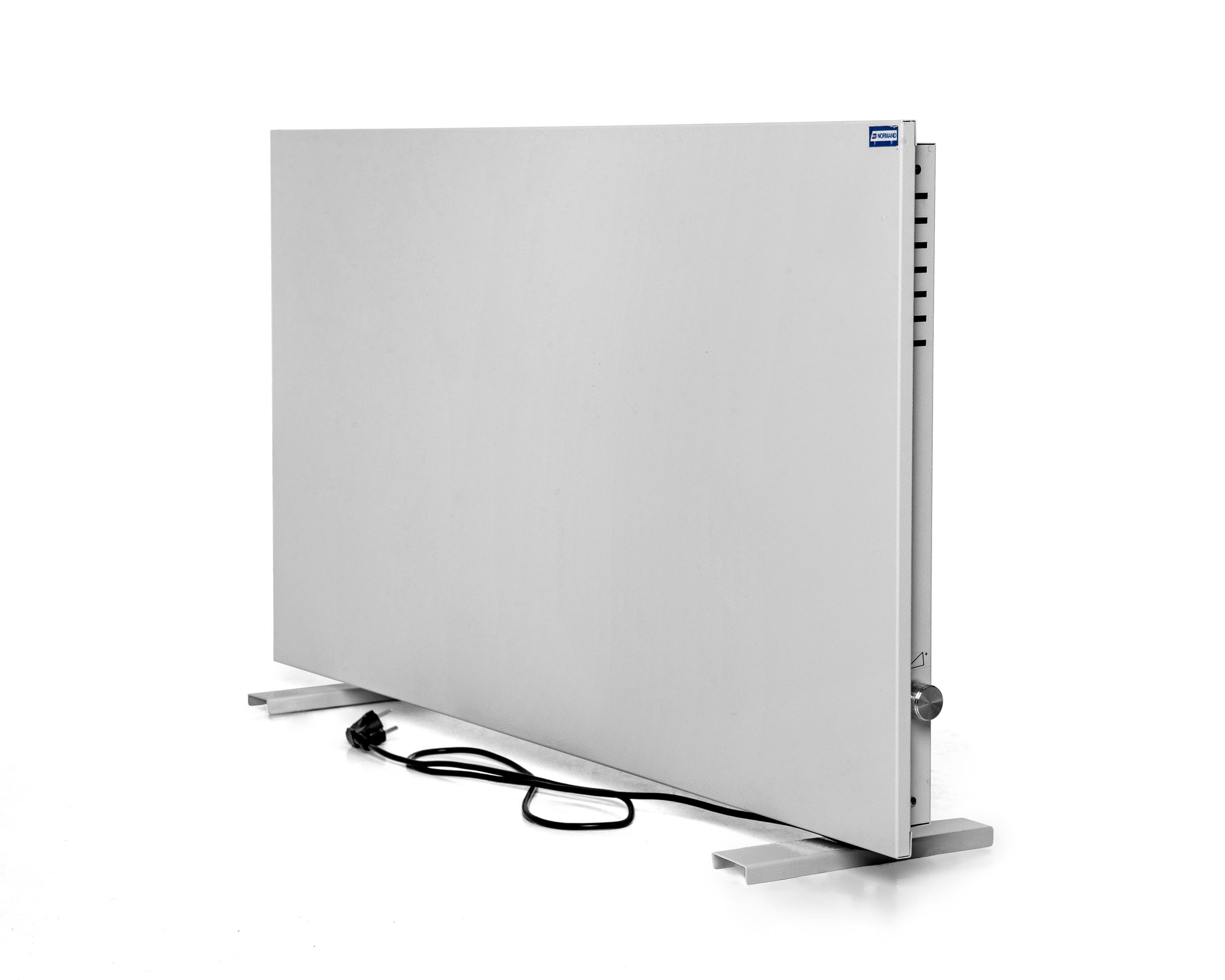 Изображение товара Конвектор электрический Normand 700 М 342-523 с механическим термостатом 700 Вт