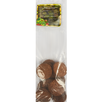 Изображение товара Кокосовые таблетки ø42 мм 10 шт субстрат для выращивания