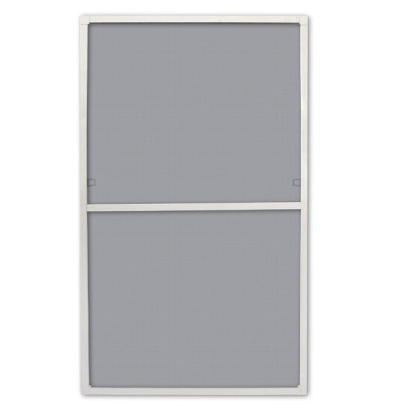 Изображение товара Москитная сетка для окна ПМС 19 89,4х52,4см Серый