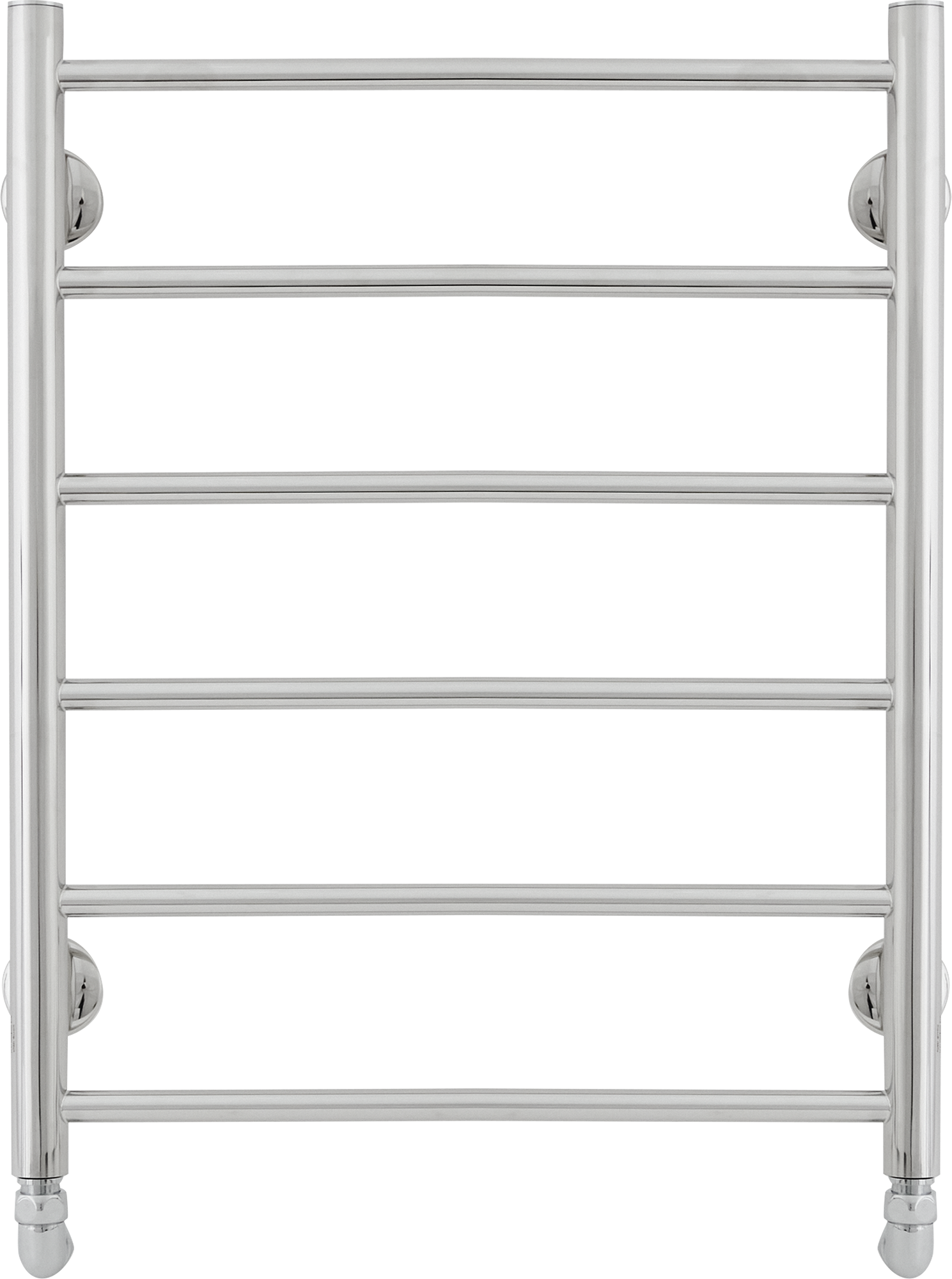 Изображение товара Полотенцесушитель водяной Вармо Ригель 64x53 см с нижней подводкой