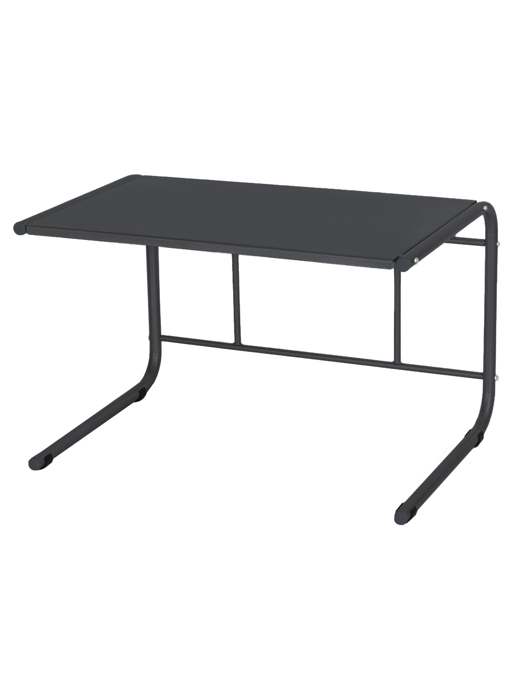 Изображение товара Стеллаж металлический Supra 56x35.6x33 см для кухни и хранения