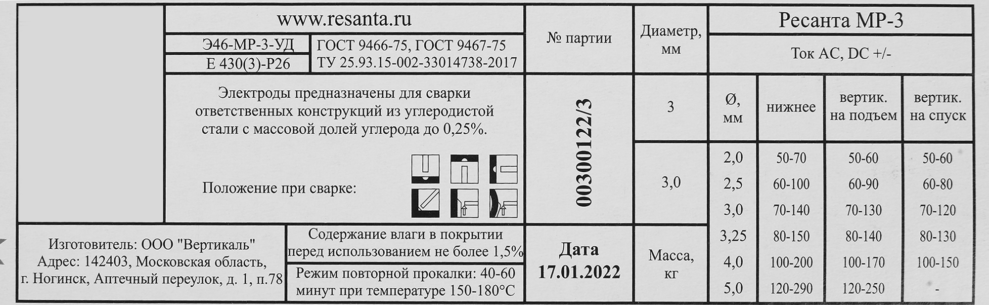Превью изображения товара