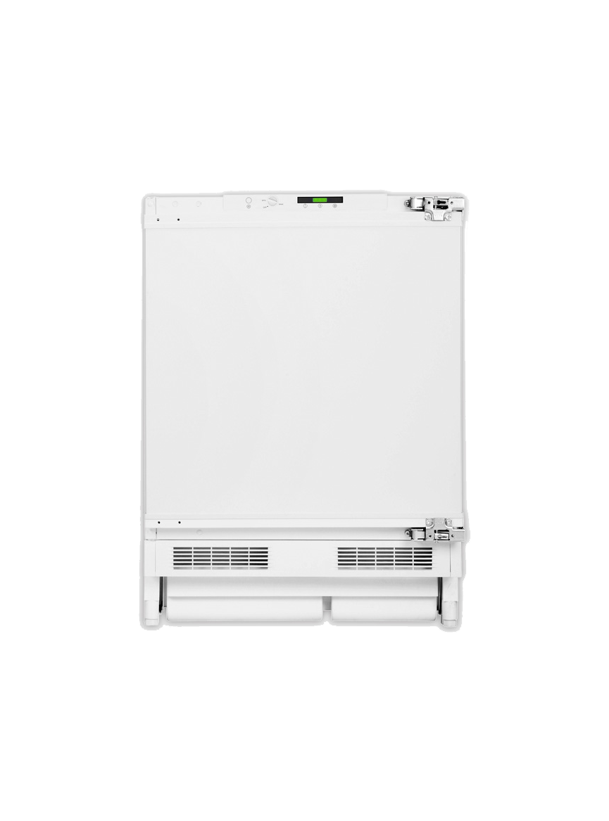 Изображение товара Встраиваемый холодильник Beko 59.5x82 см цвет белый
