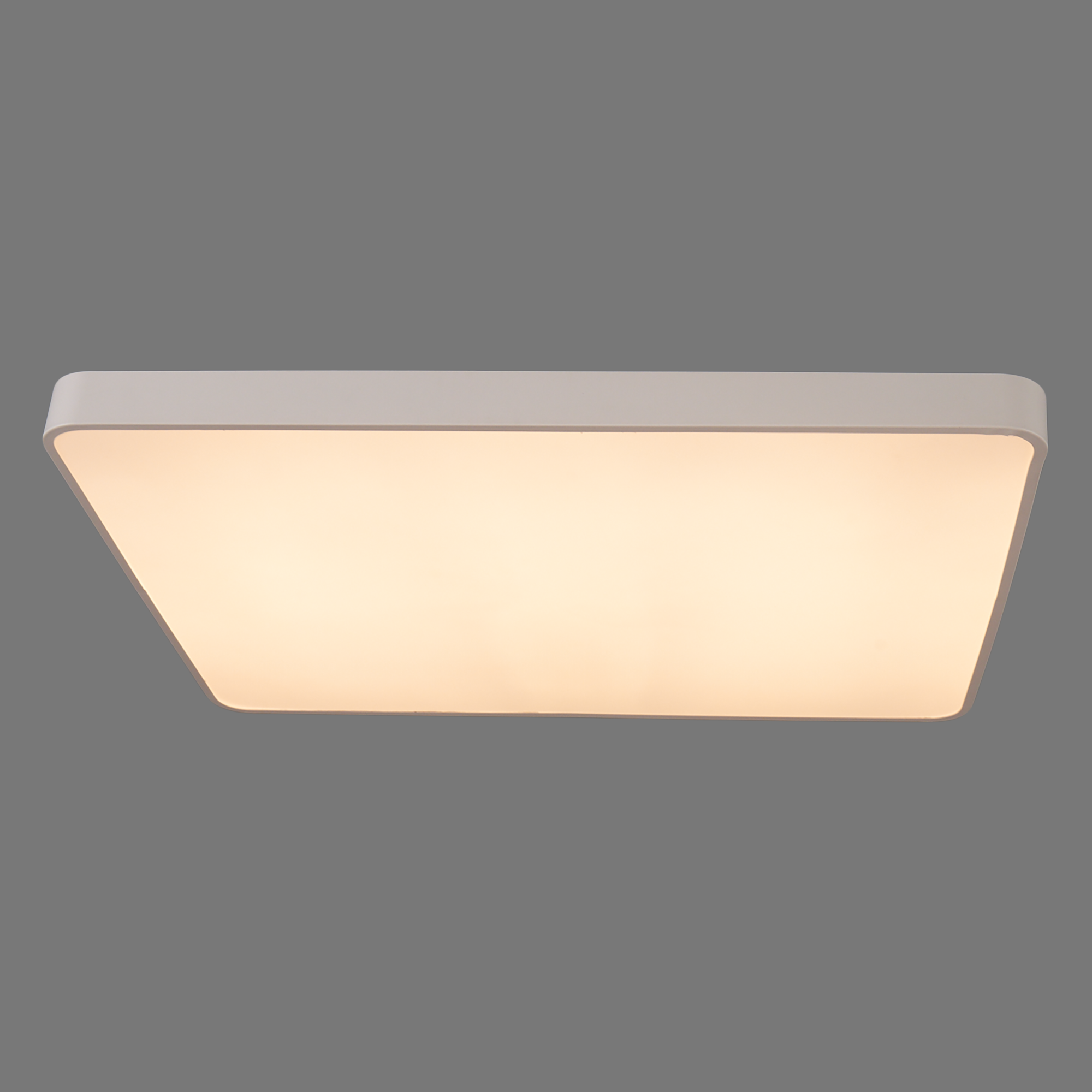 Изображение товара Светильник потолочный светодиодный Regio 48 м² регулируемый свет цвет белый