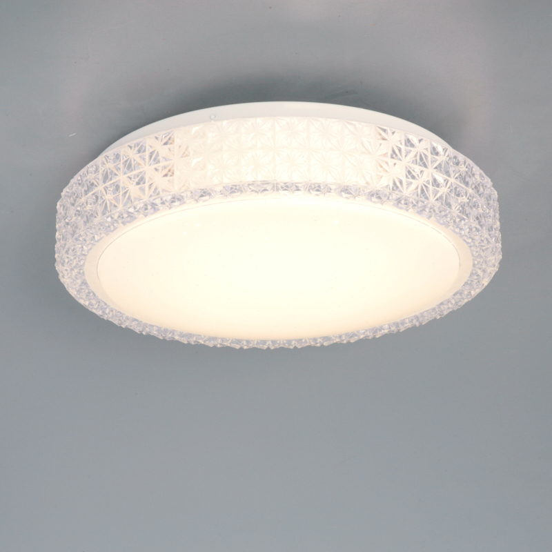 Изображение товара Светильник настенно-потолочный LUMIN ARTE Saphir для квартиры