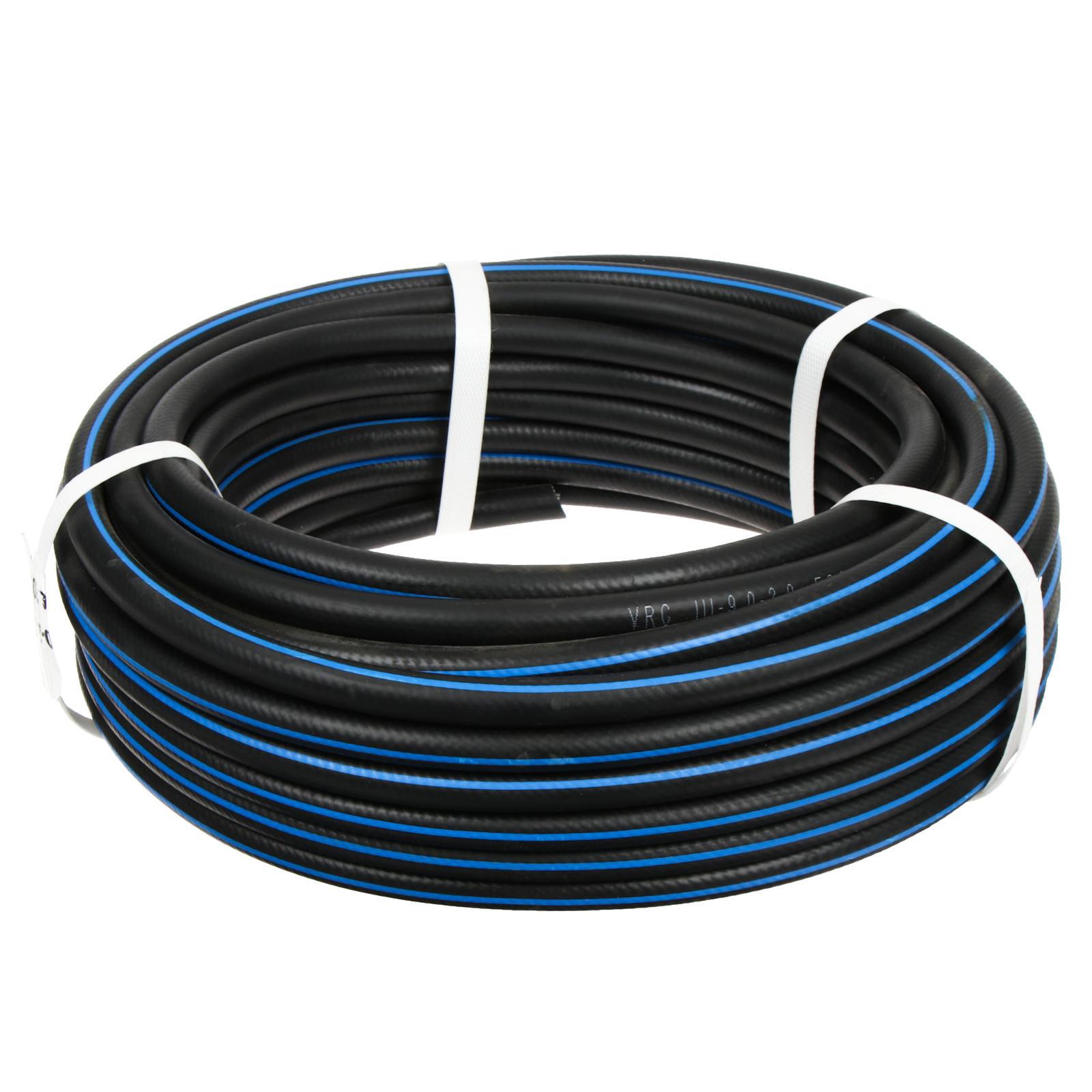 Изображение товара Садовый шланг 7040175 d 20 мм 25 м Каучук