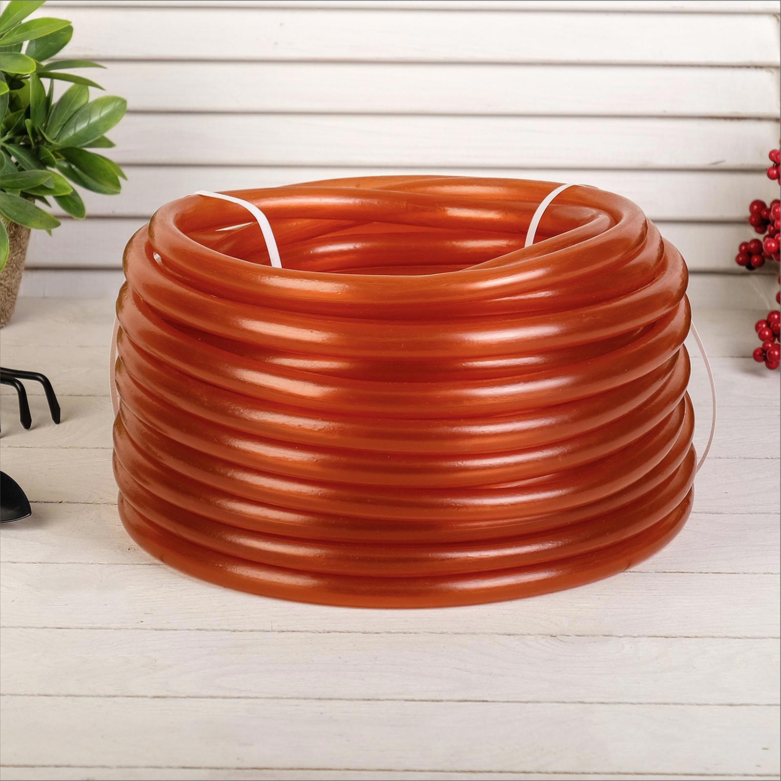 Изображение товара Садовый шланг 1418983 d 20 мм 20 м Каучук