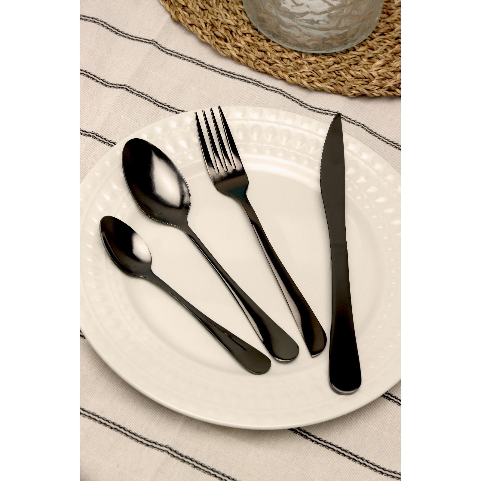 Изображение товара Набор столовых приборов MAGISTRO 24 пр. на 6 персон