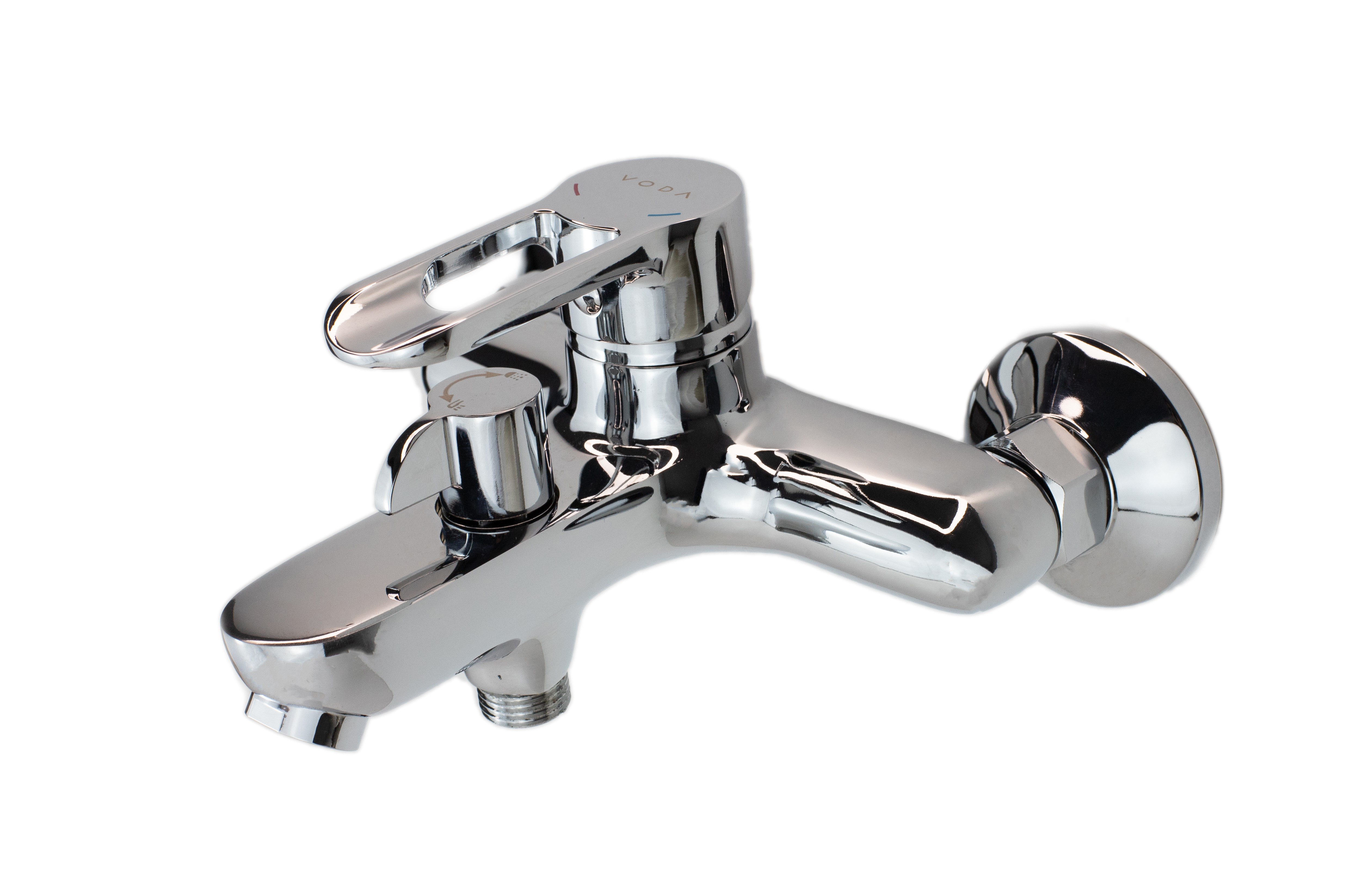 Изображение товара Смеситель для ванны Voda Mars MM 54