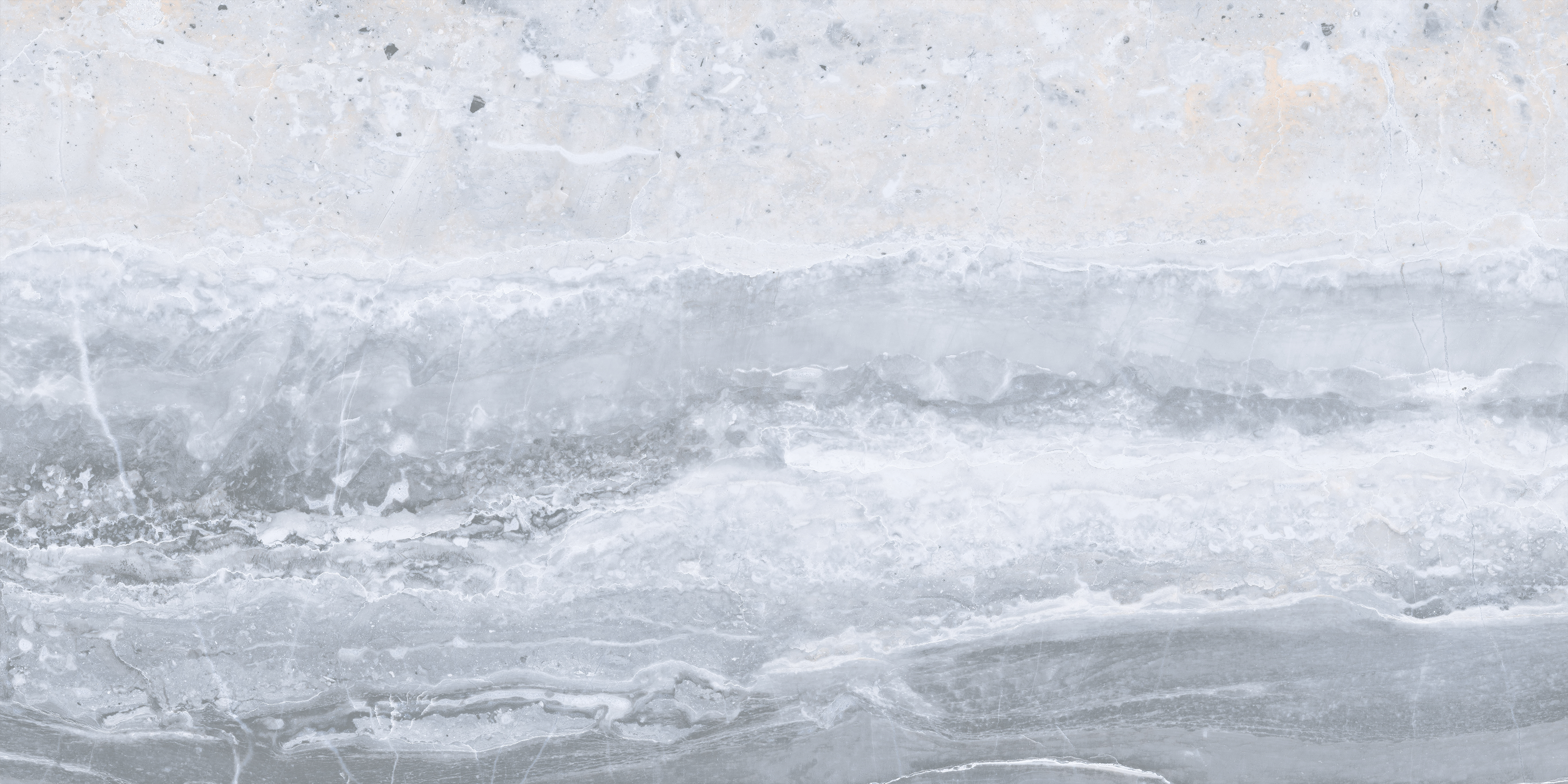 Изображение товара Керамогранит Bergamo 30x60 см 1.08 м² лаппатированный цвет светло-серый