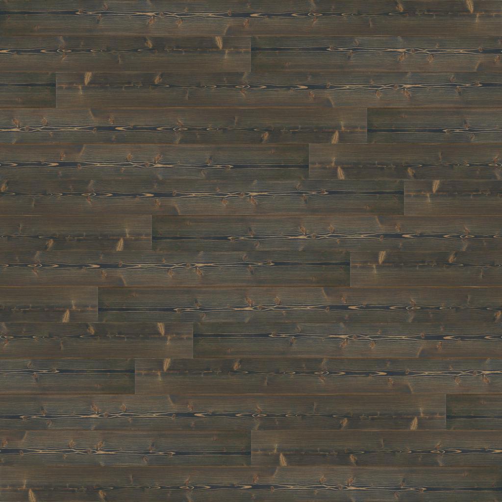 Изображение товара Массивная доска Антрацит из сибирской лиственницы, 15 мм, 2.18 м²