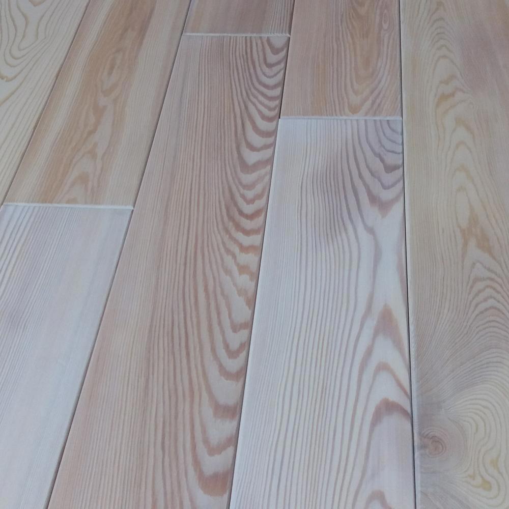 Изображение товара Массивная доска Белая 15 мм из сибирской лиственницы, Россия