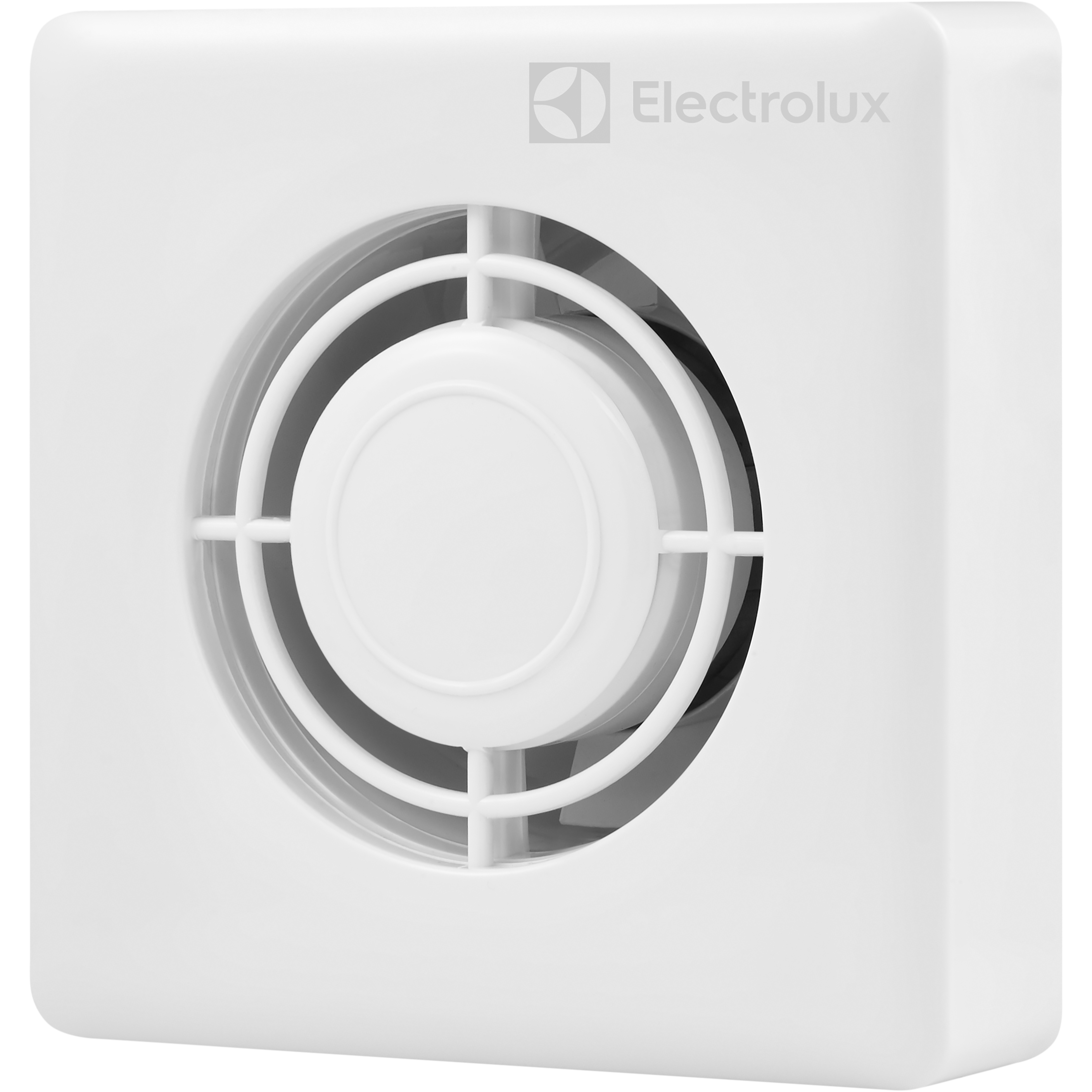 Изображение товара Вентилятор осевой вытяжной Electrolux EAFS-120 120 мм 37 дБ 200 м3/ч белый