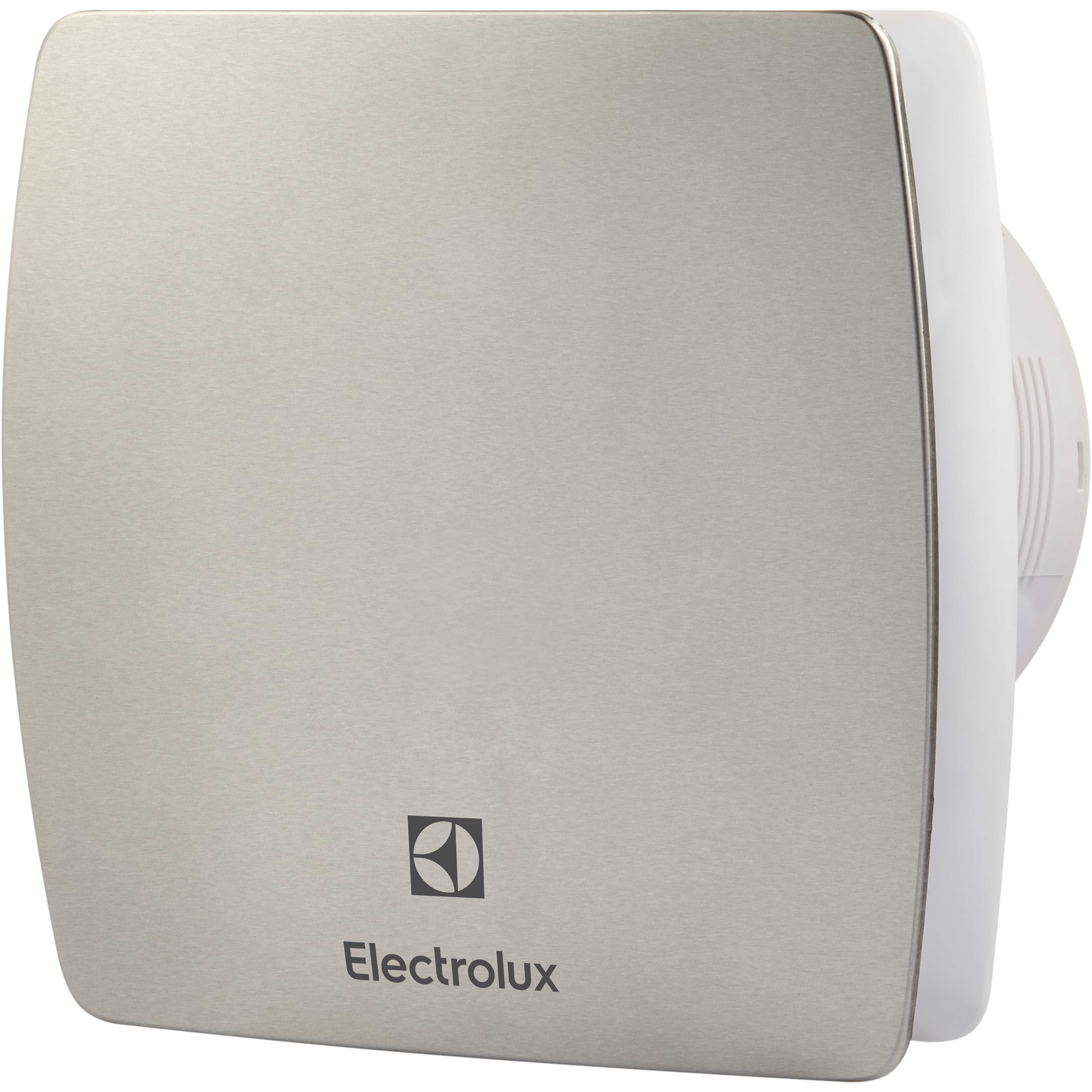 Изображение товара Вентилятор осевой вытяжной Electrolux EAFA-100TH D100 мм 33 дБ 105 м3/ч таймер цвет серый