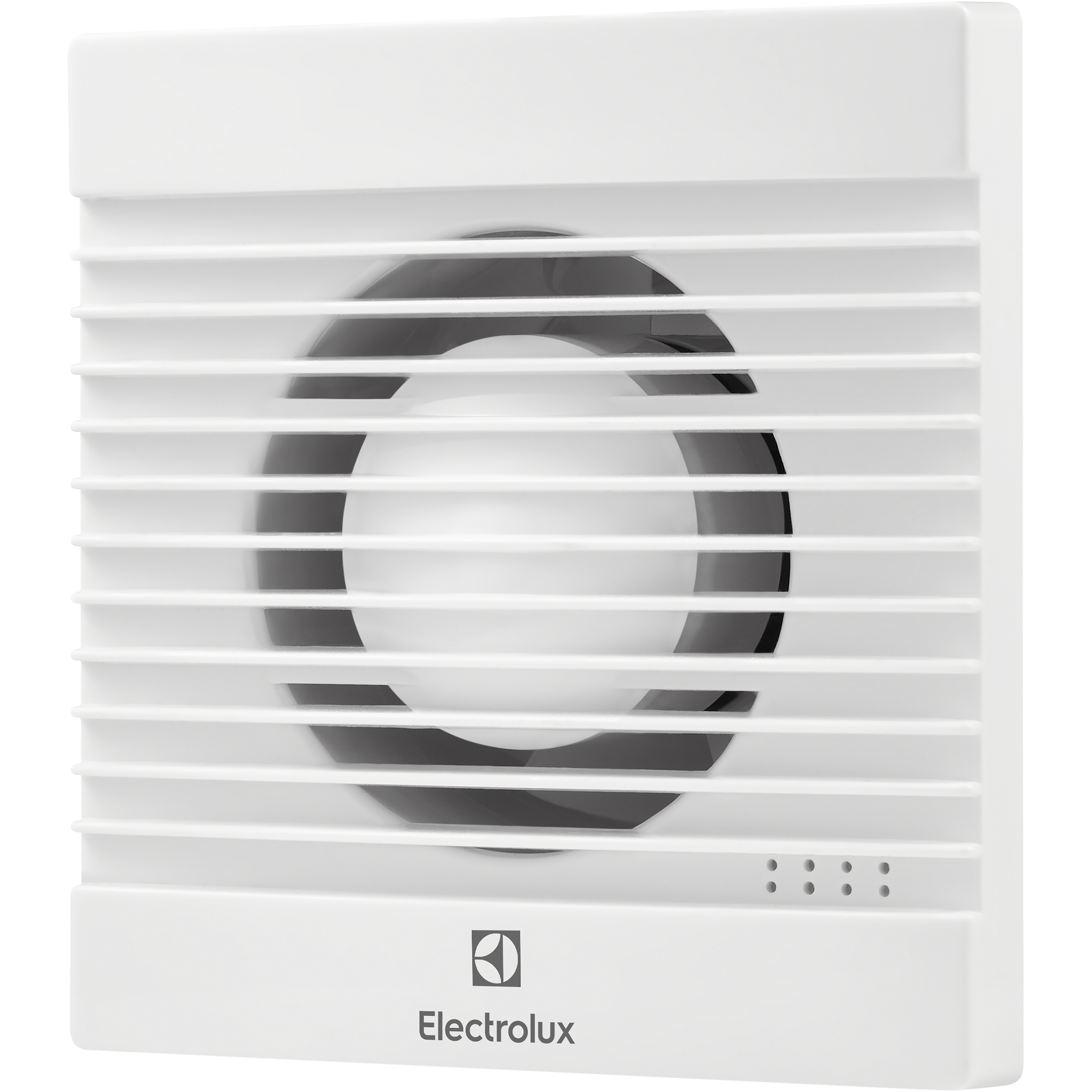 Изображение товара Вентилятор осевой вытяжной Electrolux EAFB-120 120 мм 35 дБ 150 м3/ч белый