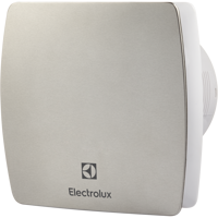 Изображение товара Вентилятор осевой Electrolux EAFA-100 105 м³/ч 33 дБ серый для вентиляции помещений