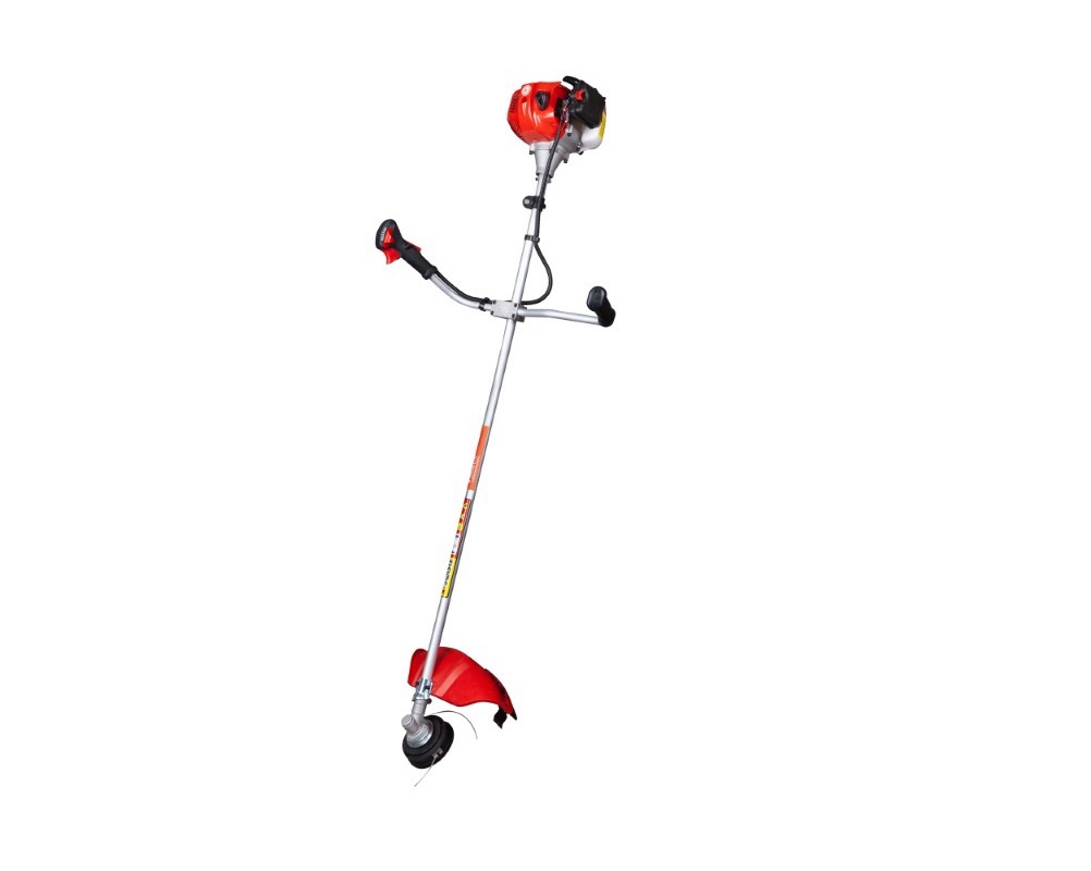 Изображение товара Бензотриммер STURM! BT8952D для кошения травы и кустарников