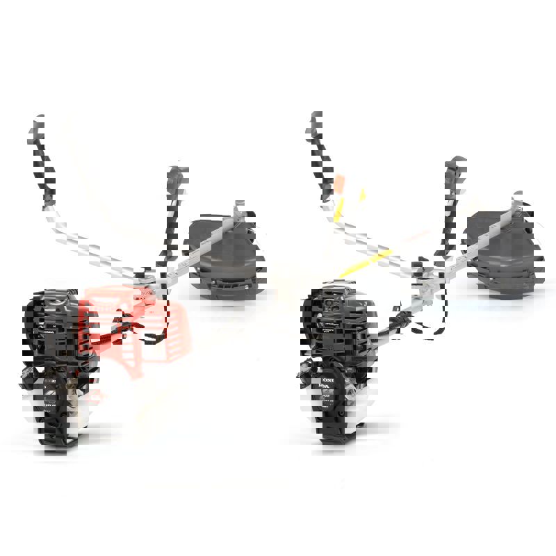 Изображение товара Бензиновый триммер Honda UMK 435 T UERT с 4-тактным двигателем