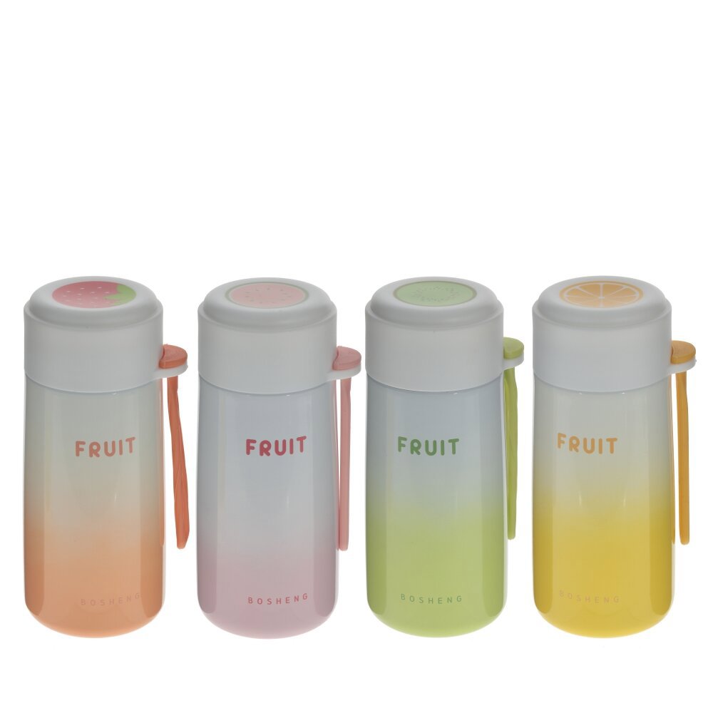 Изображение товара Термос Guangdong Light Houseware Пикник 300 мл нержавеющая сталь разноцветный