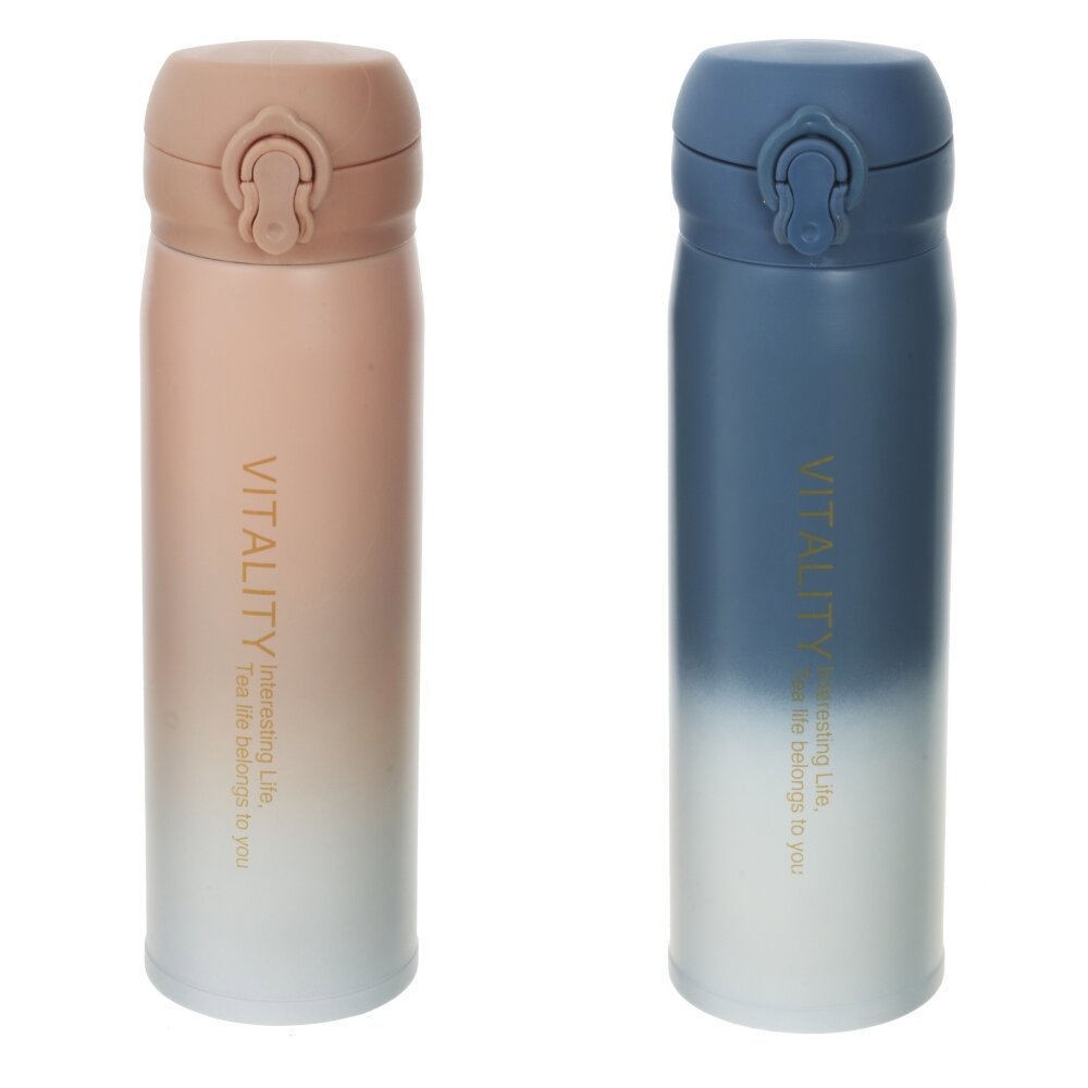 Изображение товара Термос Guangdong Light Houseware 500 мл из нержавеющей стали коррозионстойкий