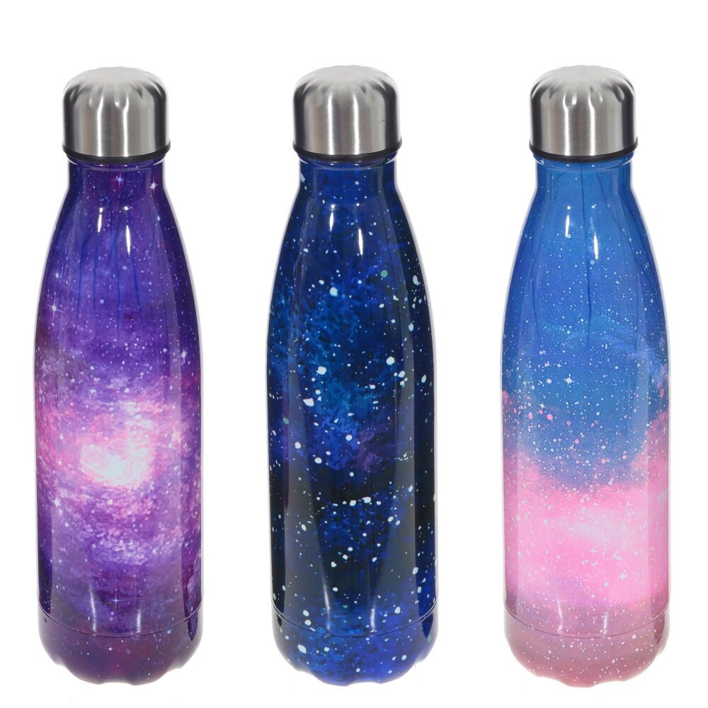 Изображение товара Термос Guangdong Light Houseware Пикник 500 мл из нержавеющей стали разноцветный