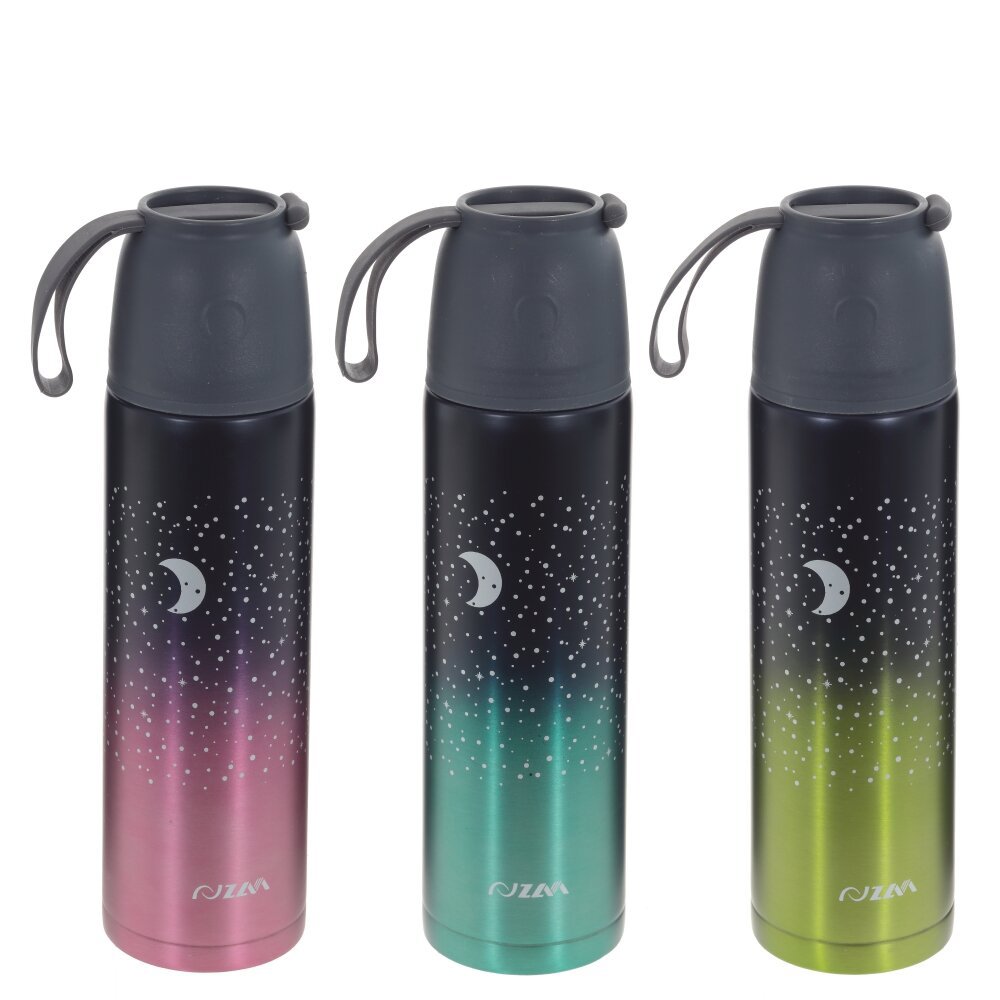 Изображение товара Термос из нержавеющей стали 550 мл Guangdong Light Houseware цвет разноцветный