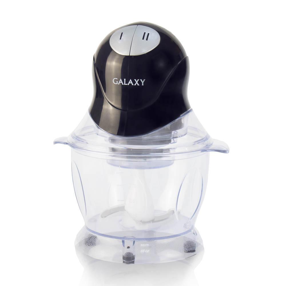 Изображение товара Электрический чоппер GALAXY GL2351 мощностью 400Вт с 2 режимами скорости