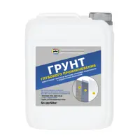 Изображение товара Грунтовка универсальная Jobi акриловая с индикатором 5 л